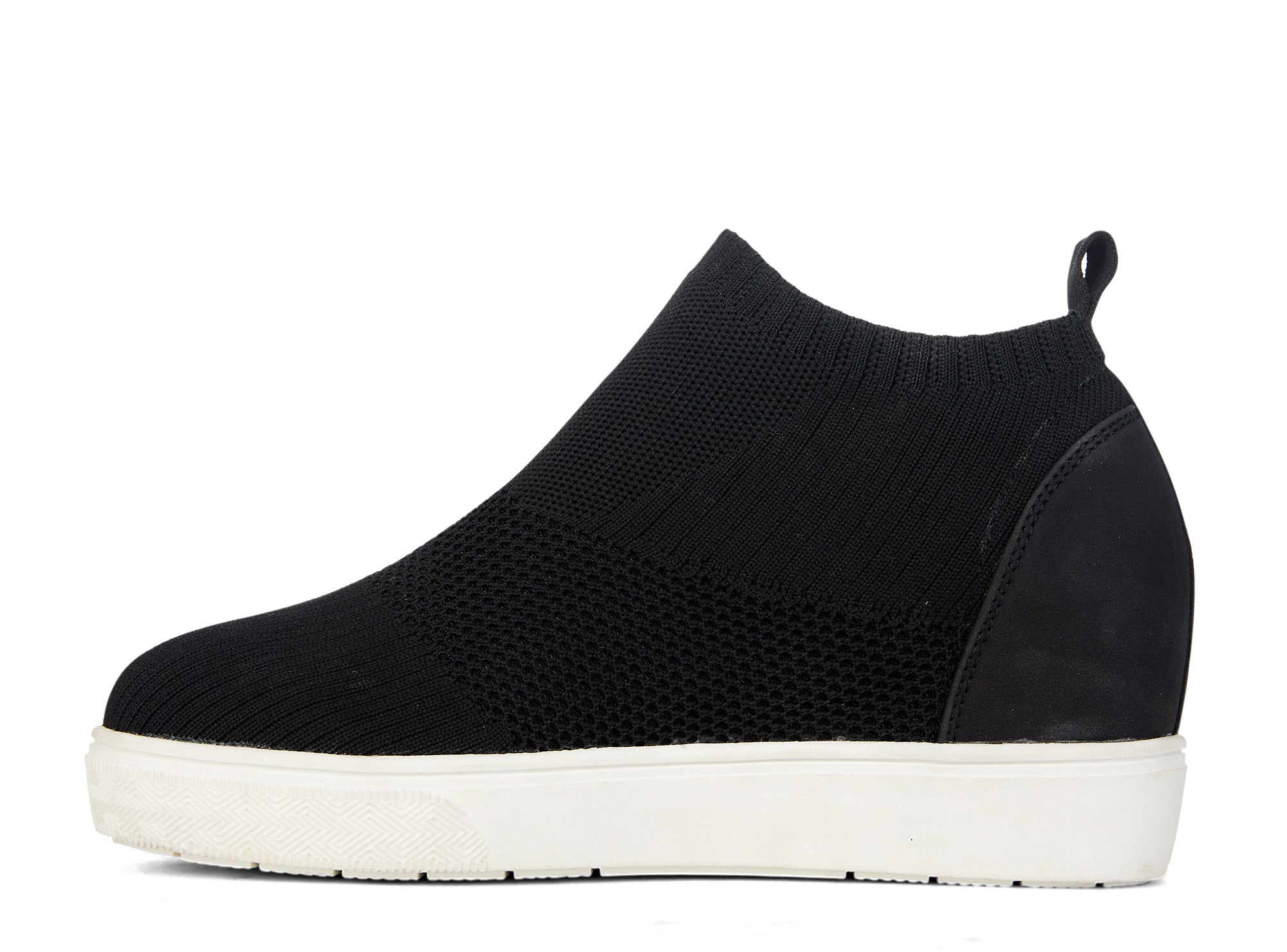 Yellow Shoes | Womens-Shoes-Casual-Wedge-Med | Apexs | 