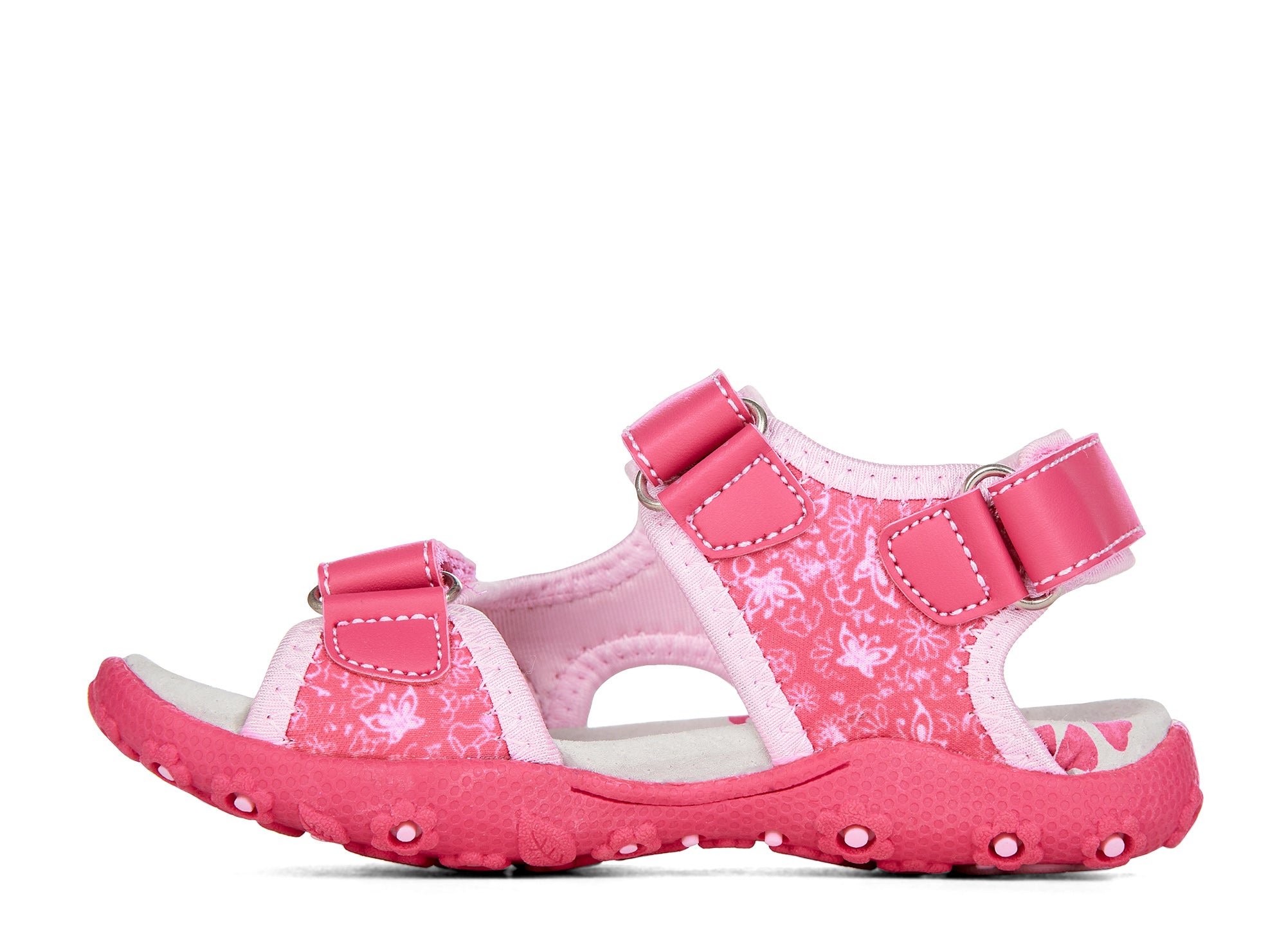 Yellow Shoes | Toddler-Sandals-Girls-Sport | Isadora | 
