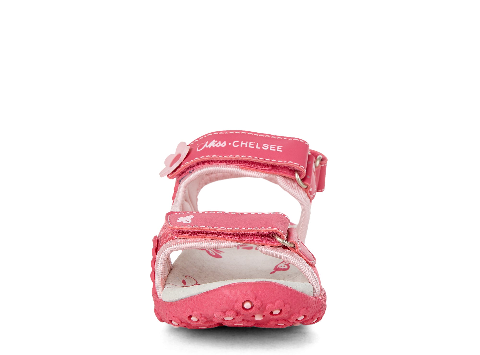 Yellow Shoes | Toddler-Sandals-Girls-Sport | Isadora | 