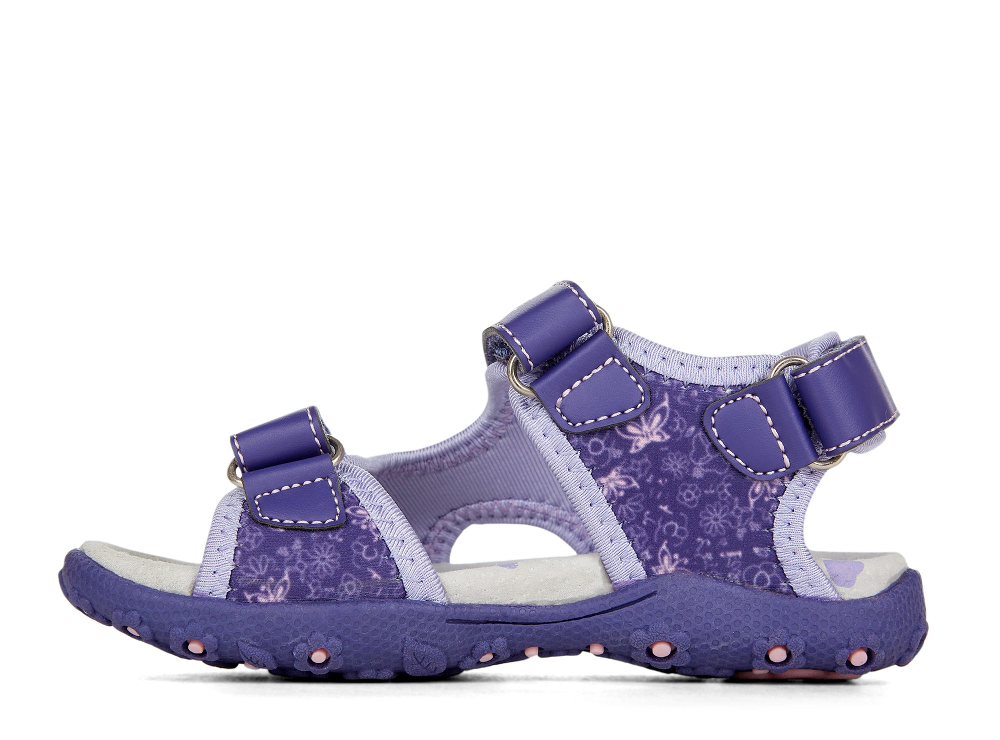 Yellow Shoes | Toddler-Sandals-Girls-Sport | Isadora | 