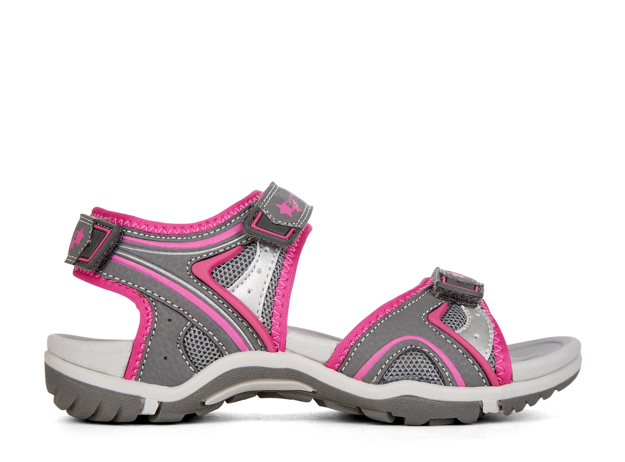 Yellow Shoes | Youth-Sandals-Girls-Sport | July Yth | 