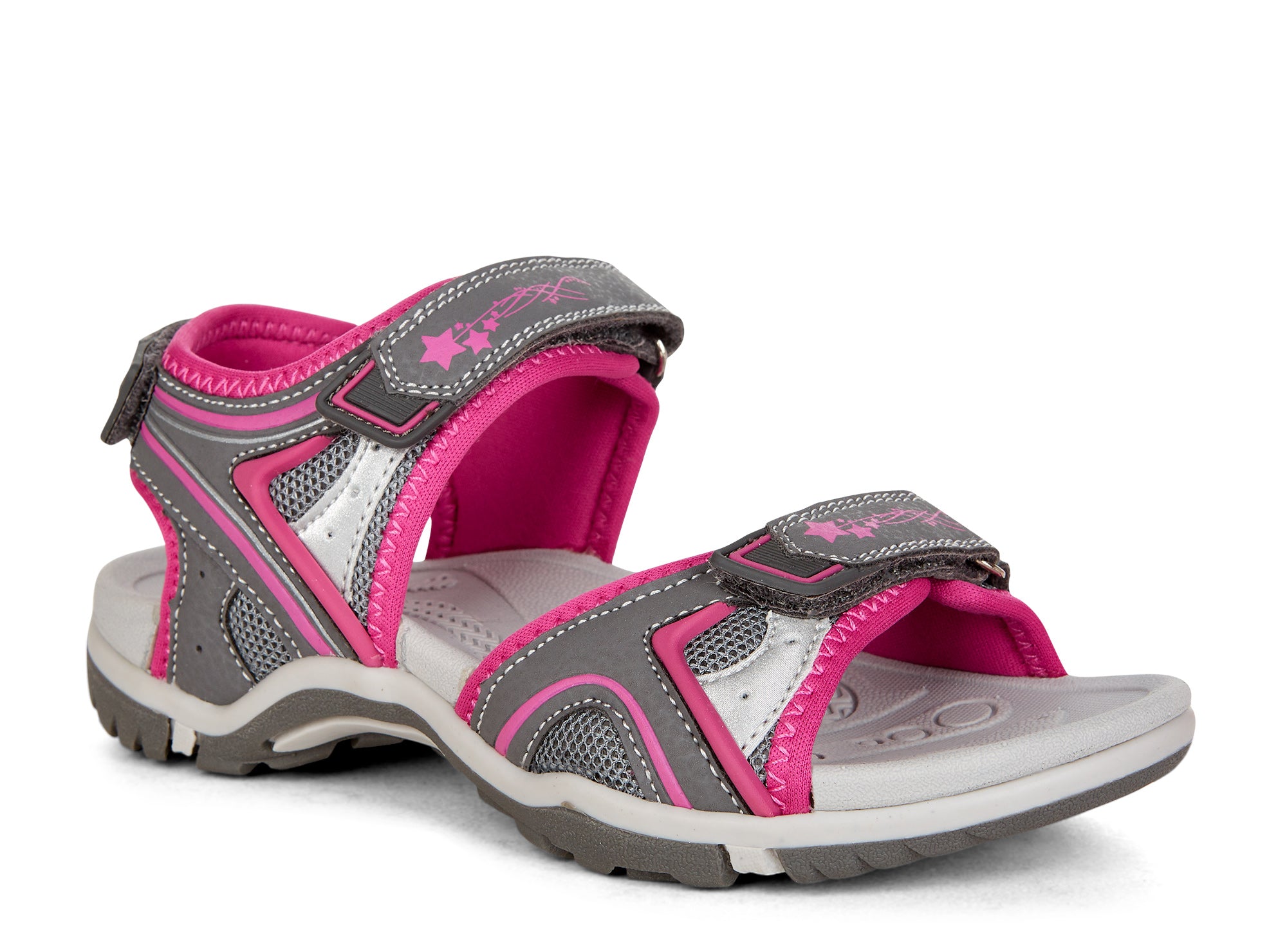 Yellow Shoes | Youth-Sandals-Girls-Sport | July Yth | 