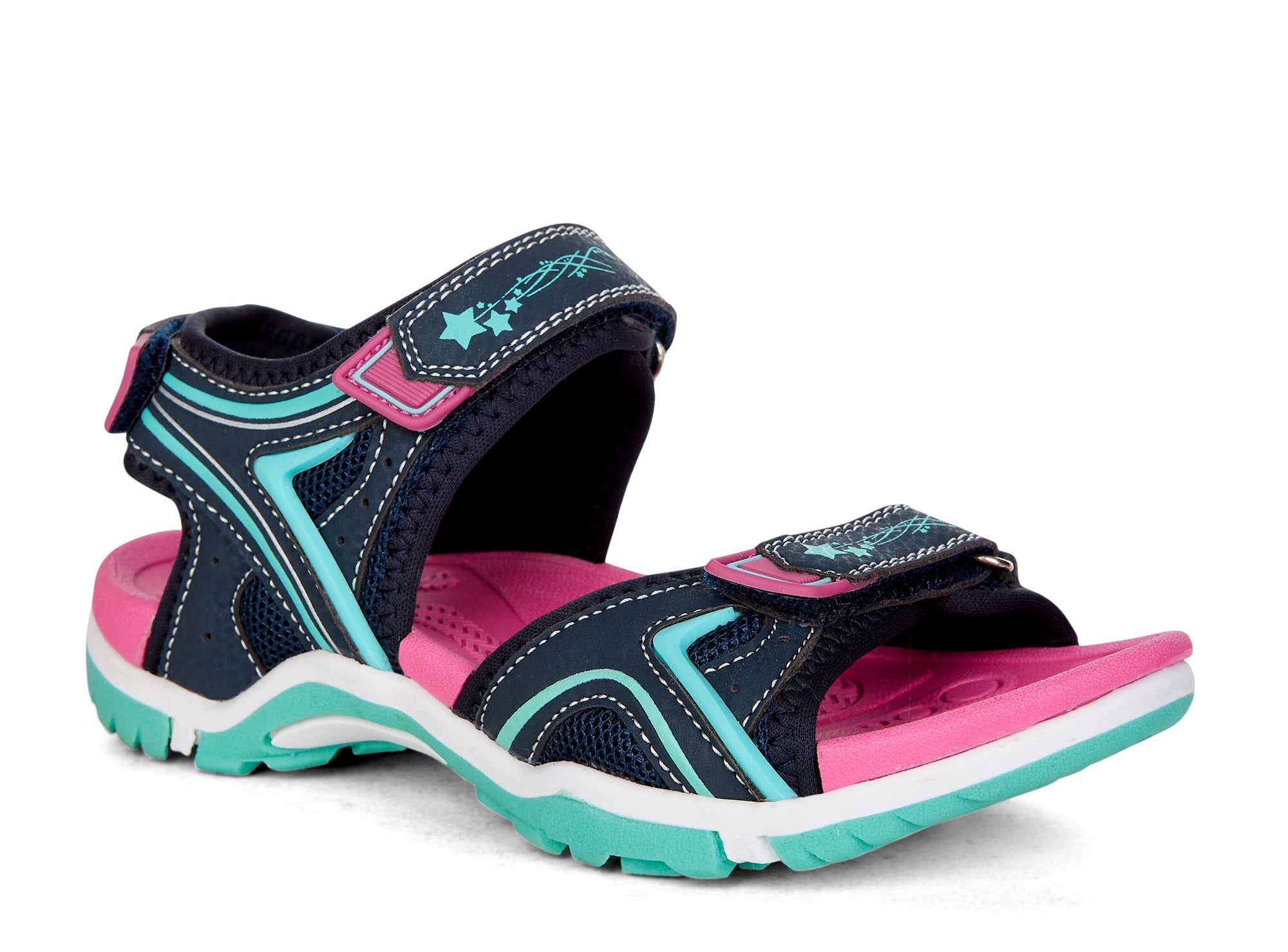 Yellow Shoes | Youth-Sandals-Girls-Sport | July Yth | 