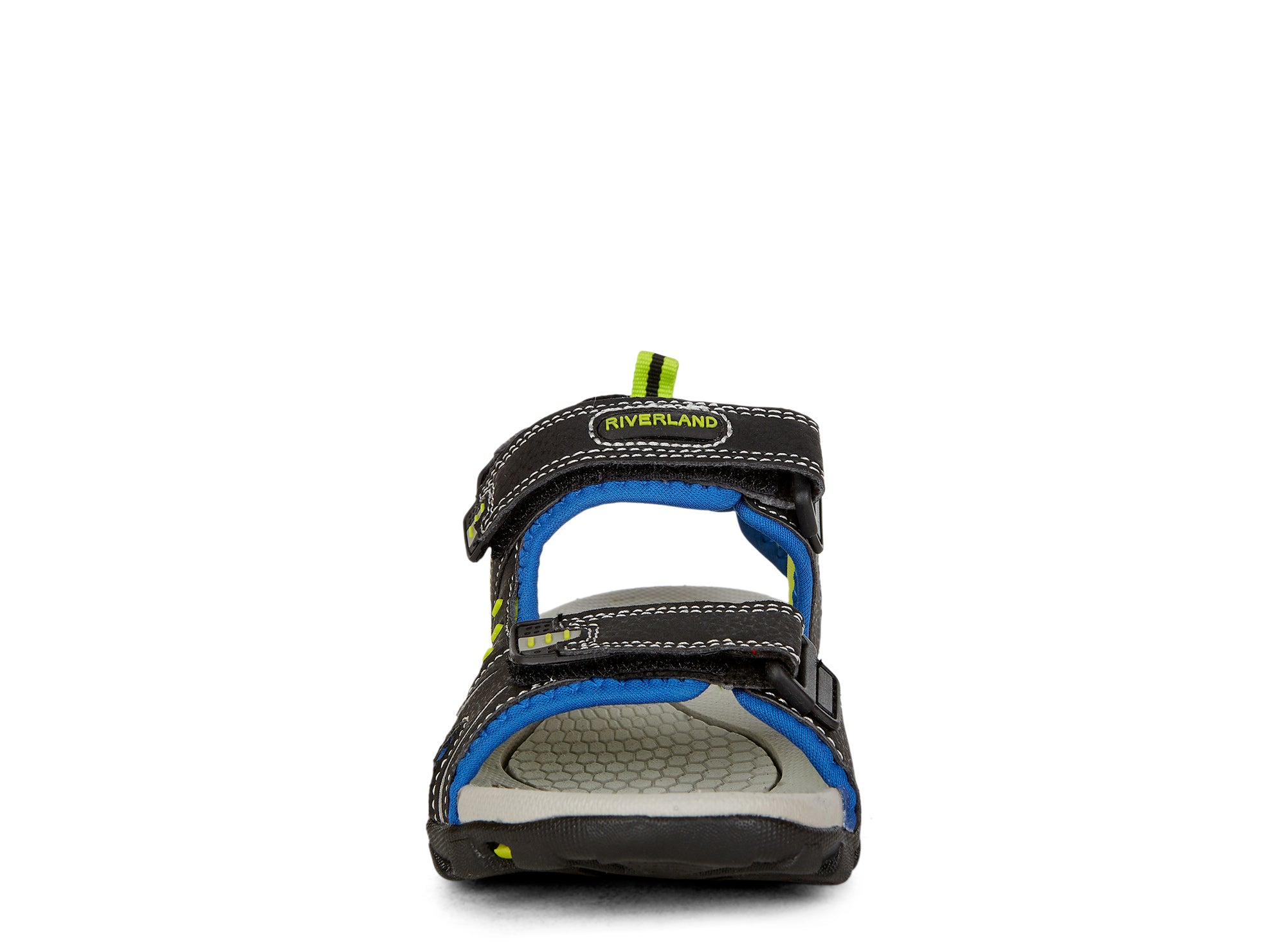 Yellow Shoes | Youth-Sandals-Boys-Sport | Summer Games 2.0 | 