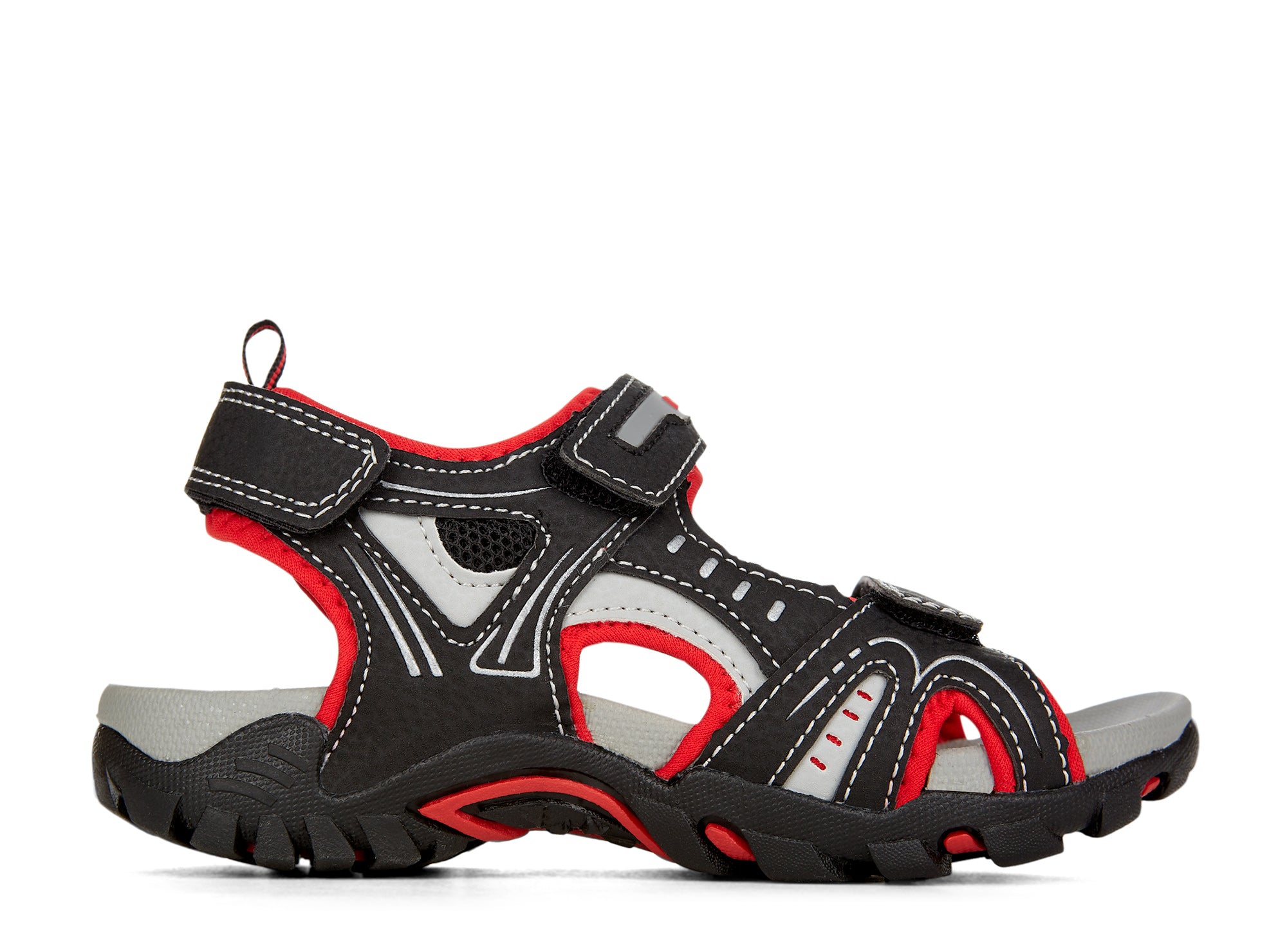 Yellow Shoes | Youth-Sandals-Boys-Sport | Park Yth | 