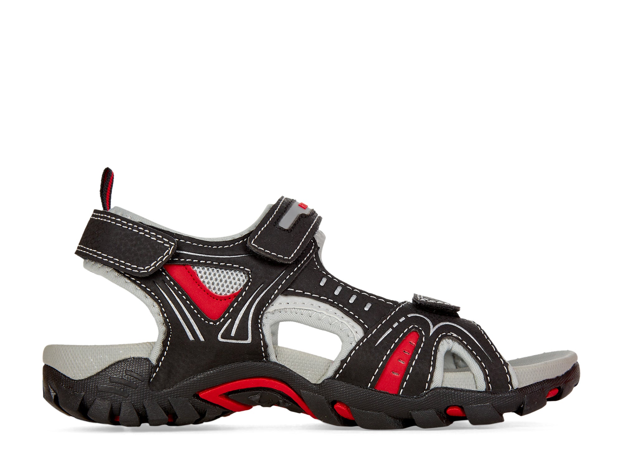 Yellow Shoes | Boys-Sandals-Casual-Sport | Park | 