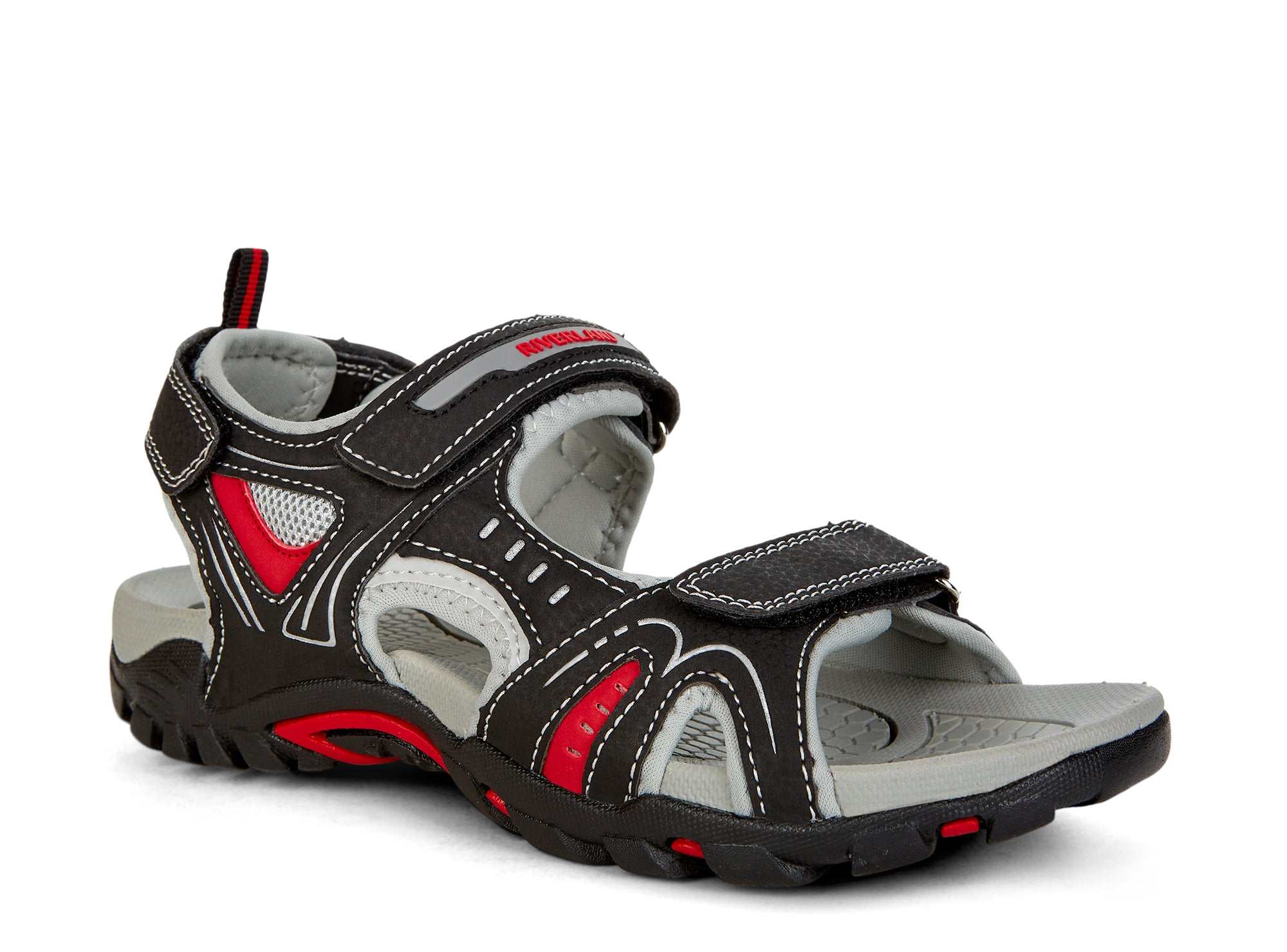 Yellow Shoes | Boys-Sandals-Casual-Sport | Park | 