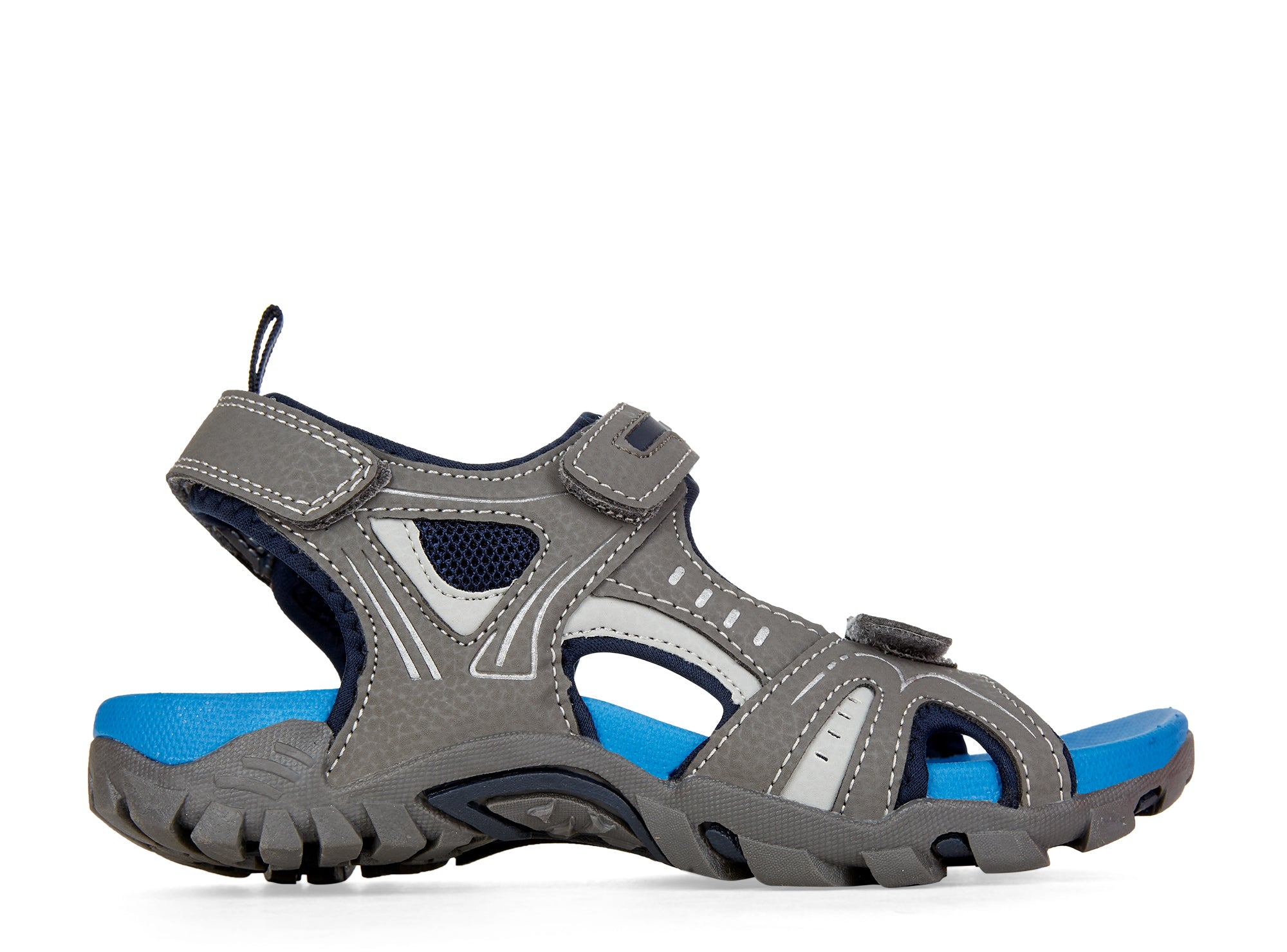 Yellow Shoes | Boys-Sandals-Casual-Sport | Park | 