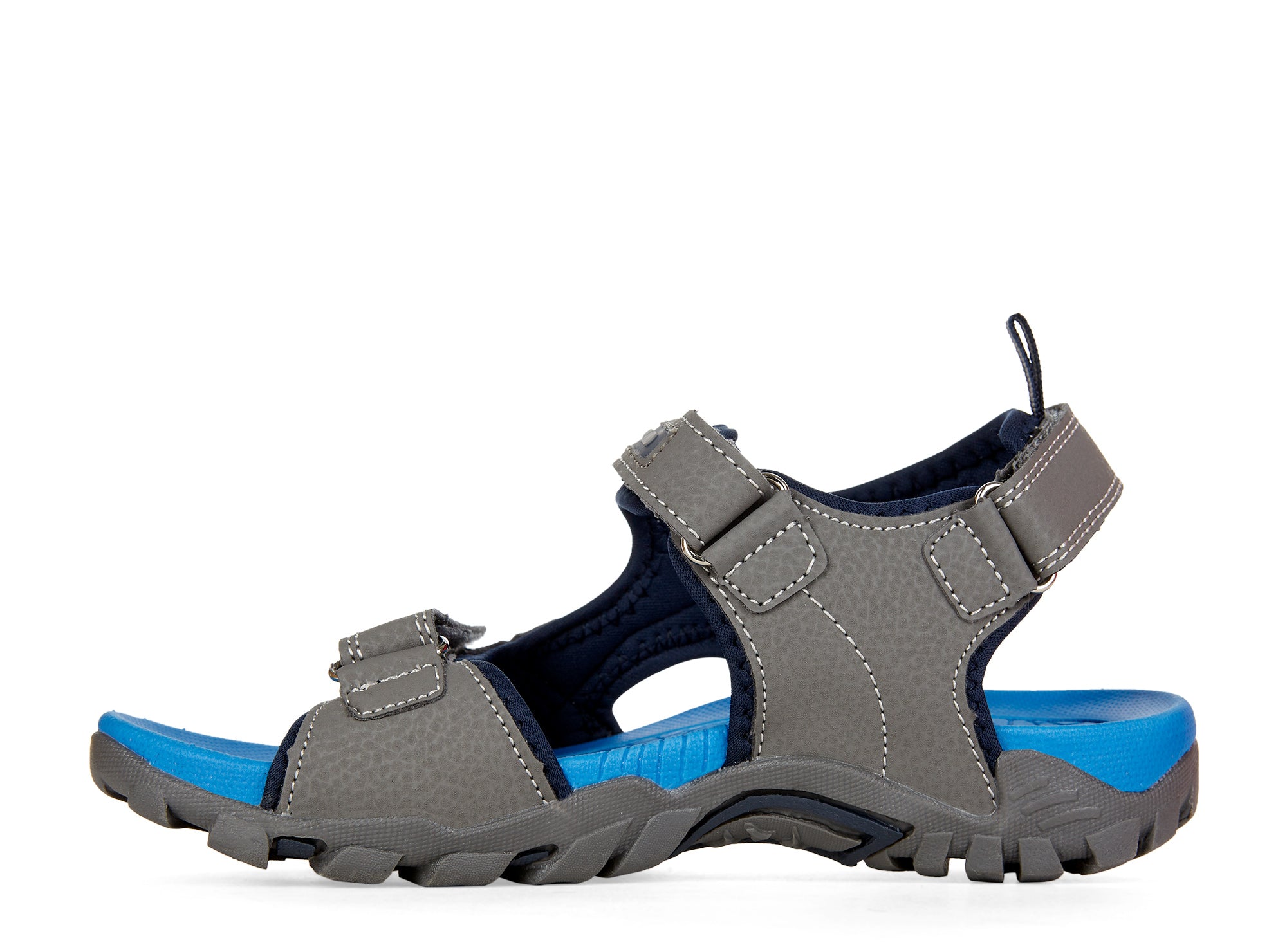 Yellow Shoes | Boys-Sandals-Casual-Sport | Park | 