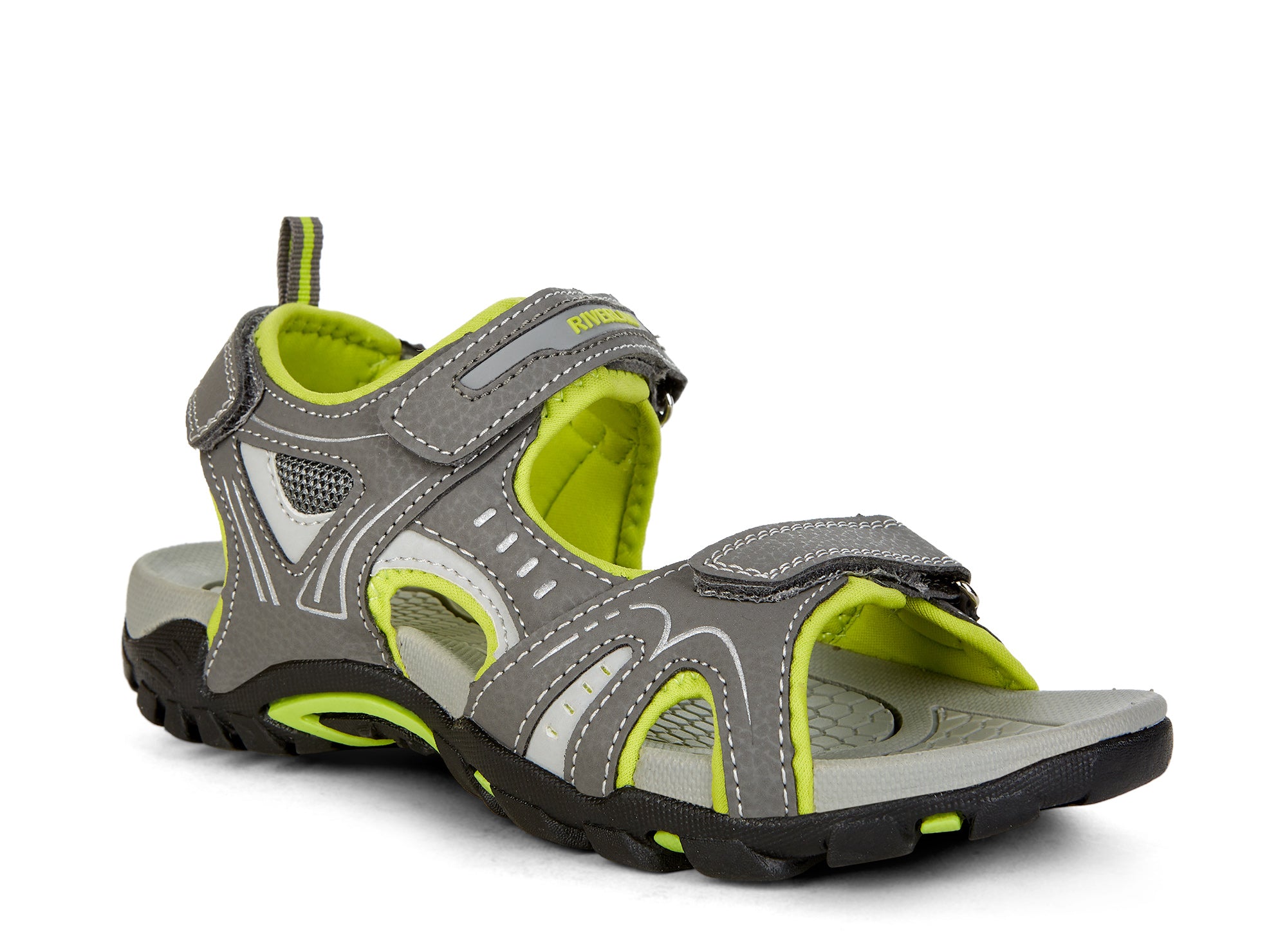 Yellow Shoes | Boys-Sandals-Casual-Sport | Park | 