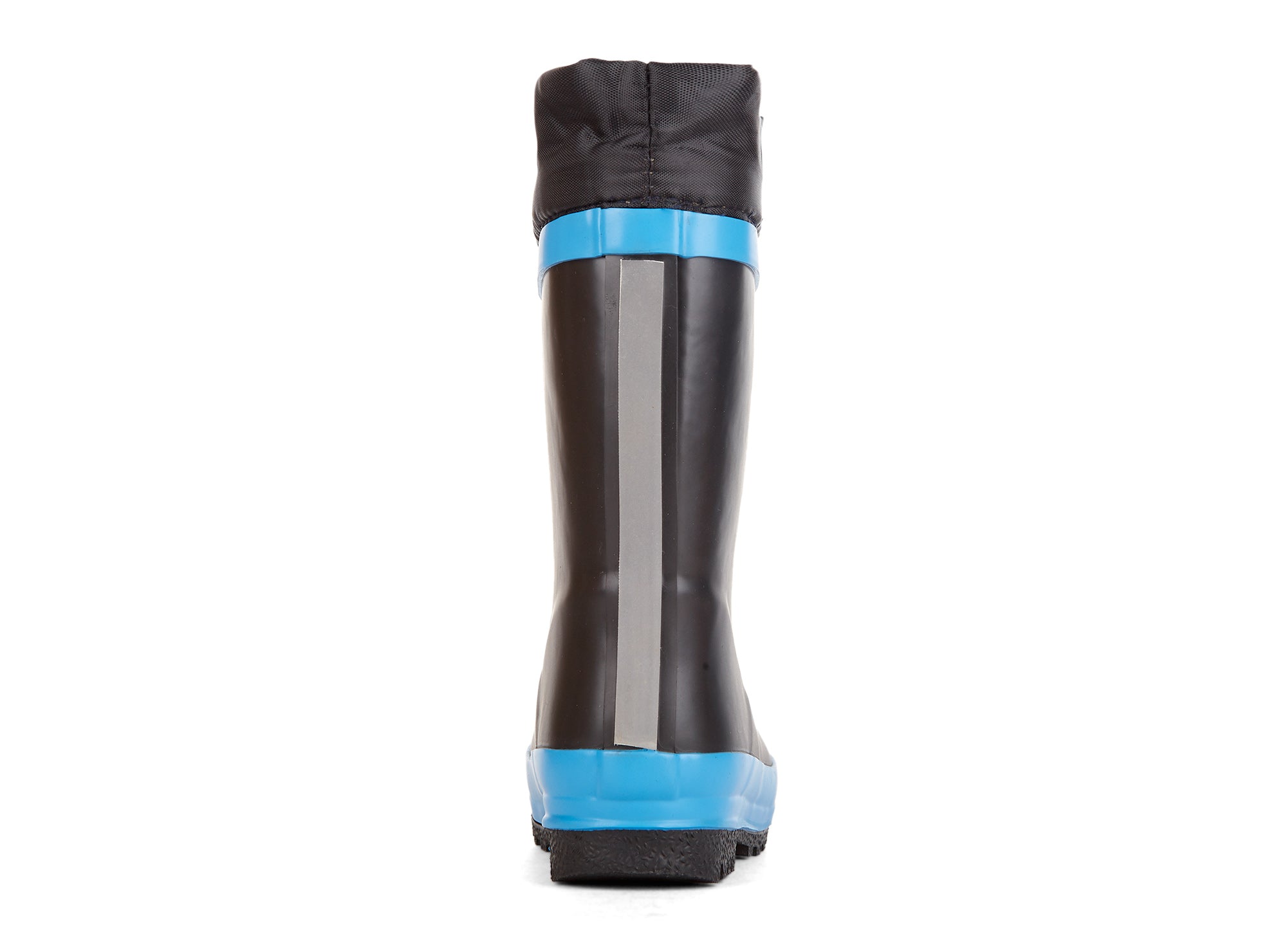 Yellow Shoes | Toddler-Rainwear-Boys-Lined Boot | Drip | 