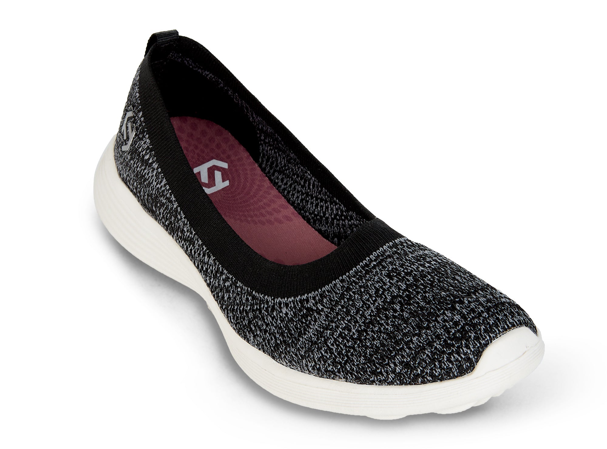 Yellow Shoes | Womens-Athletic-Walking-Classic | Ultrafit Lux | 