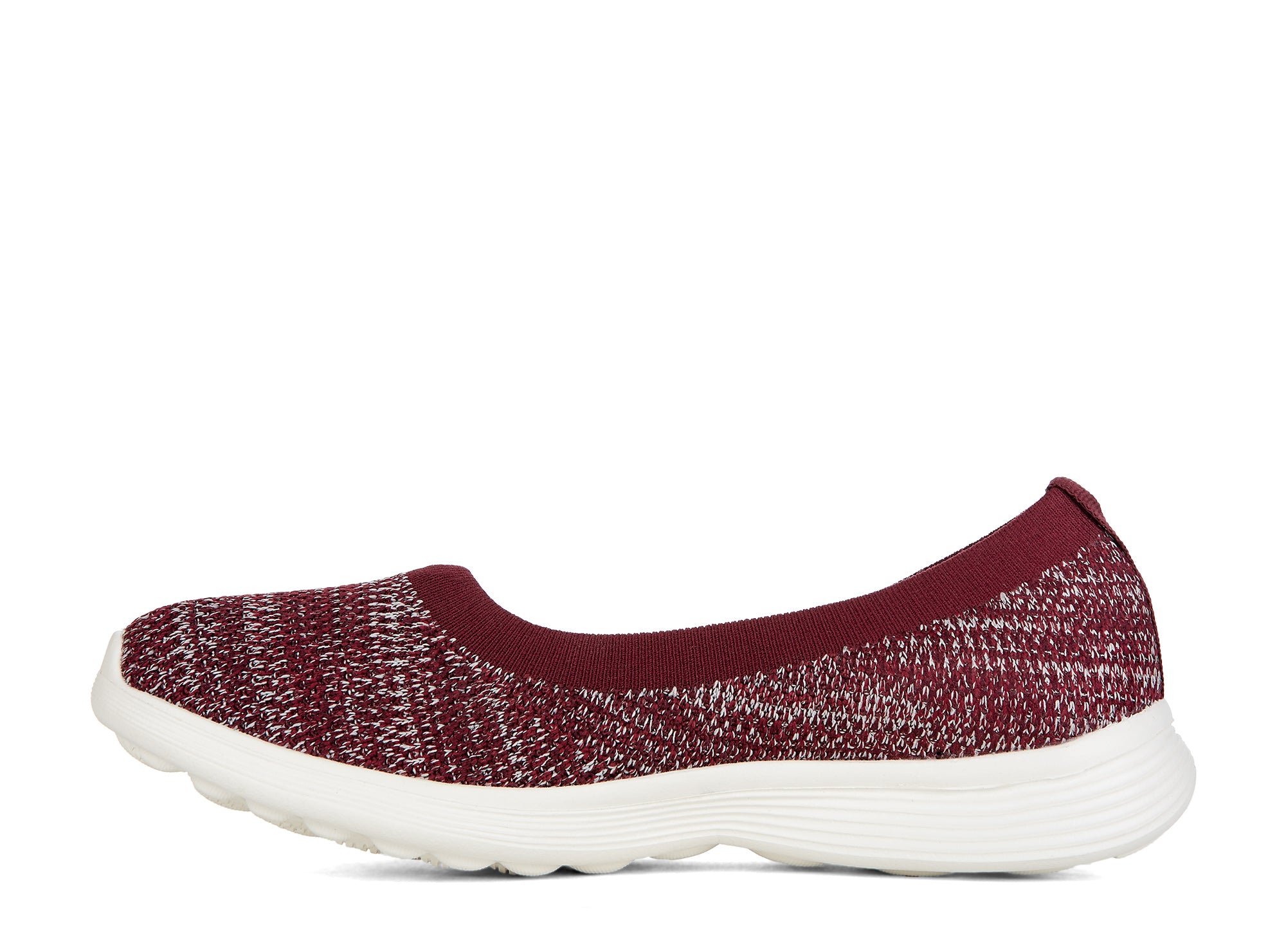 Yellow Shoes | Womens-Athletic-Walking-Classic | Ultrafit Lux | 