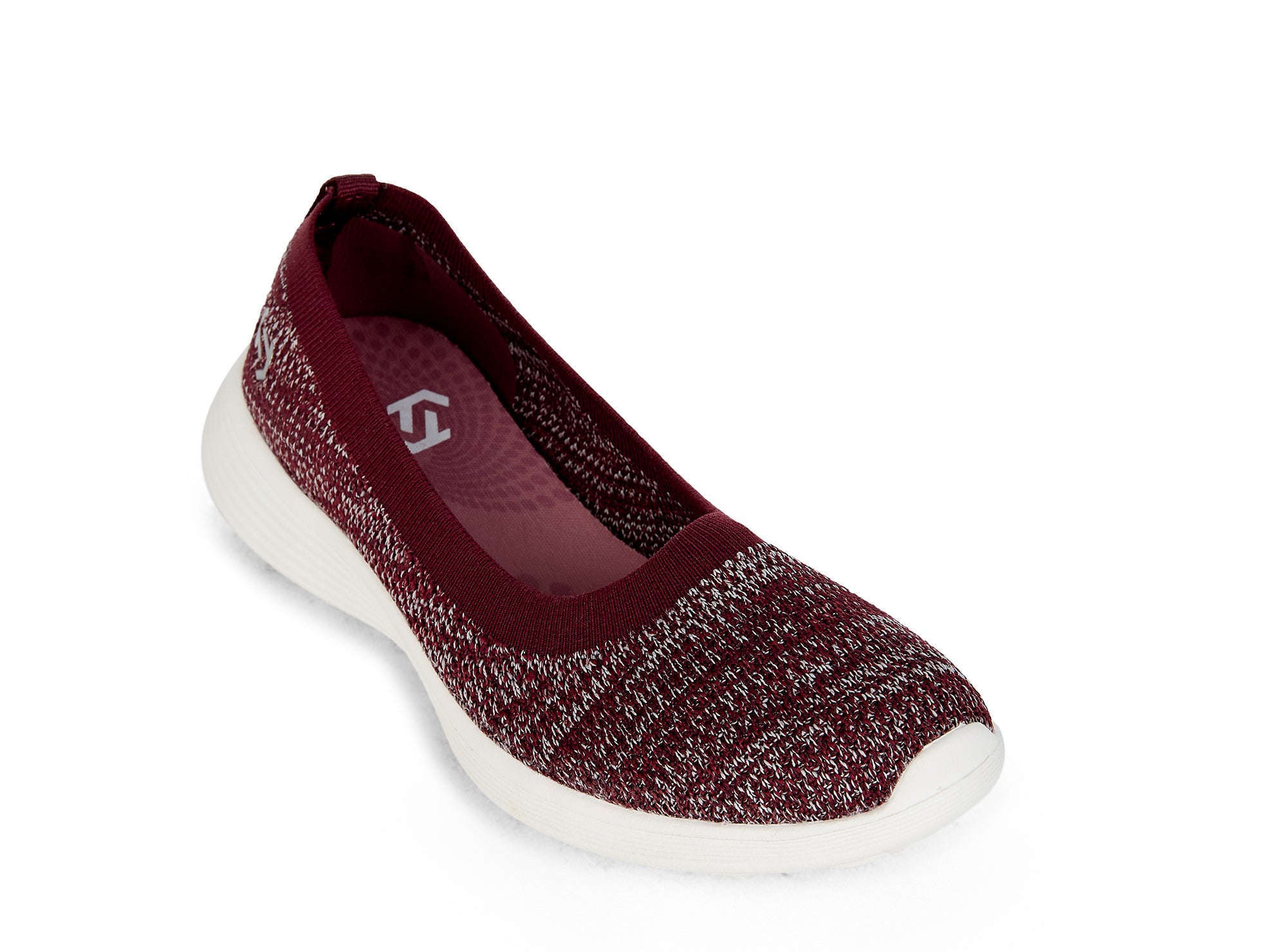 Yellow Shoes | Womens-Athletic-Walking-Classic | Ultrafit Lux | 