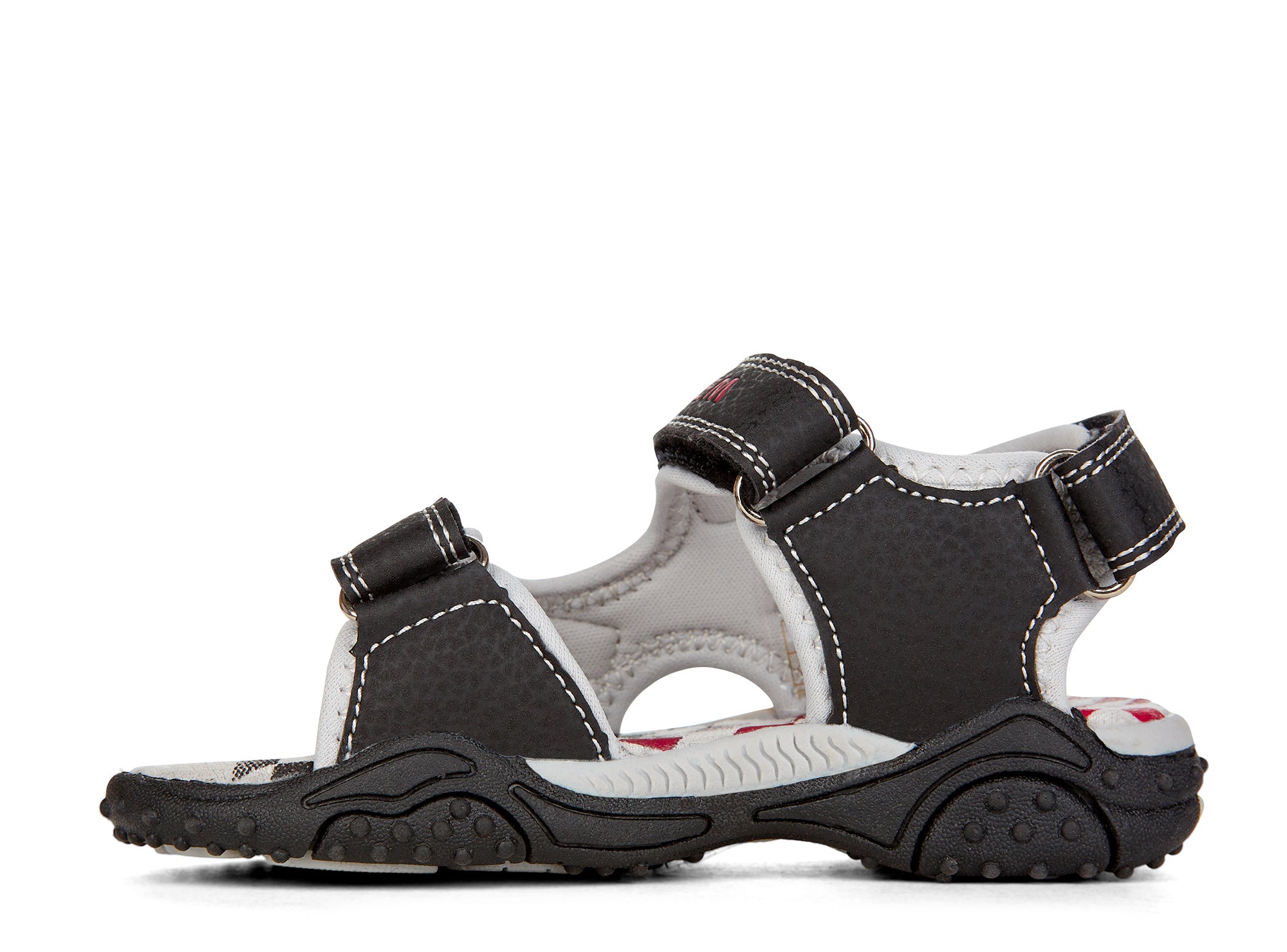 Yellow Shoes | Toddler-Sandals-Boys-Sport | Monster Truck | 