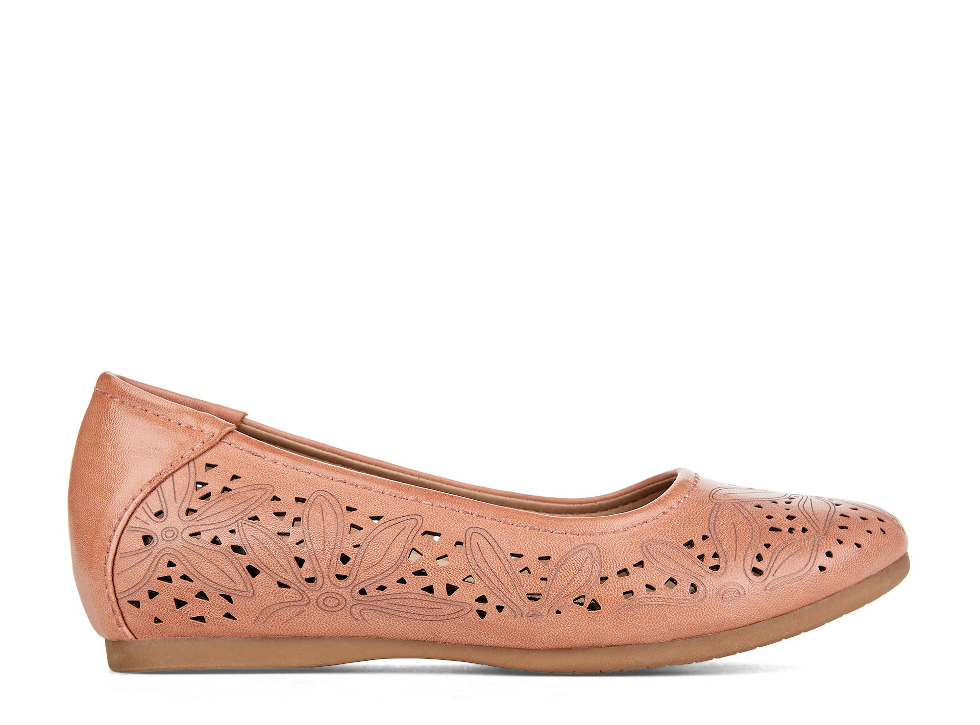 Yellow Shoes | Womens-Shoes-Comfort-Wedge-Low | Interlude | 