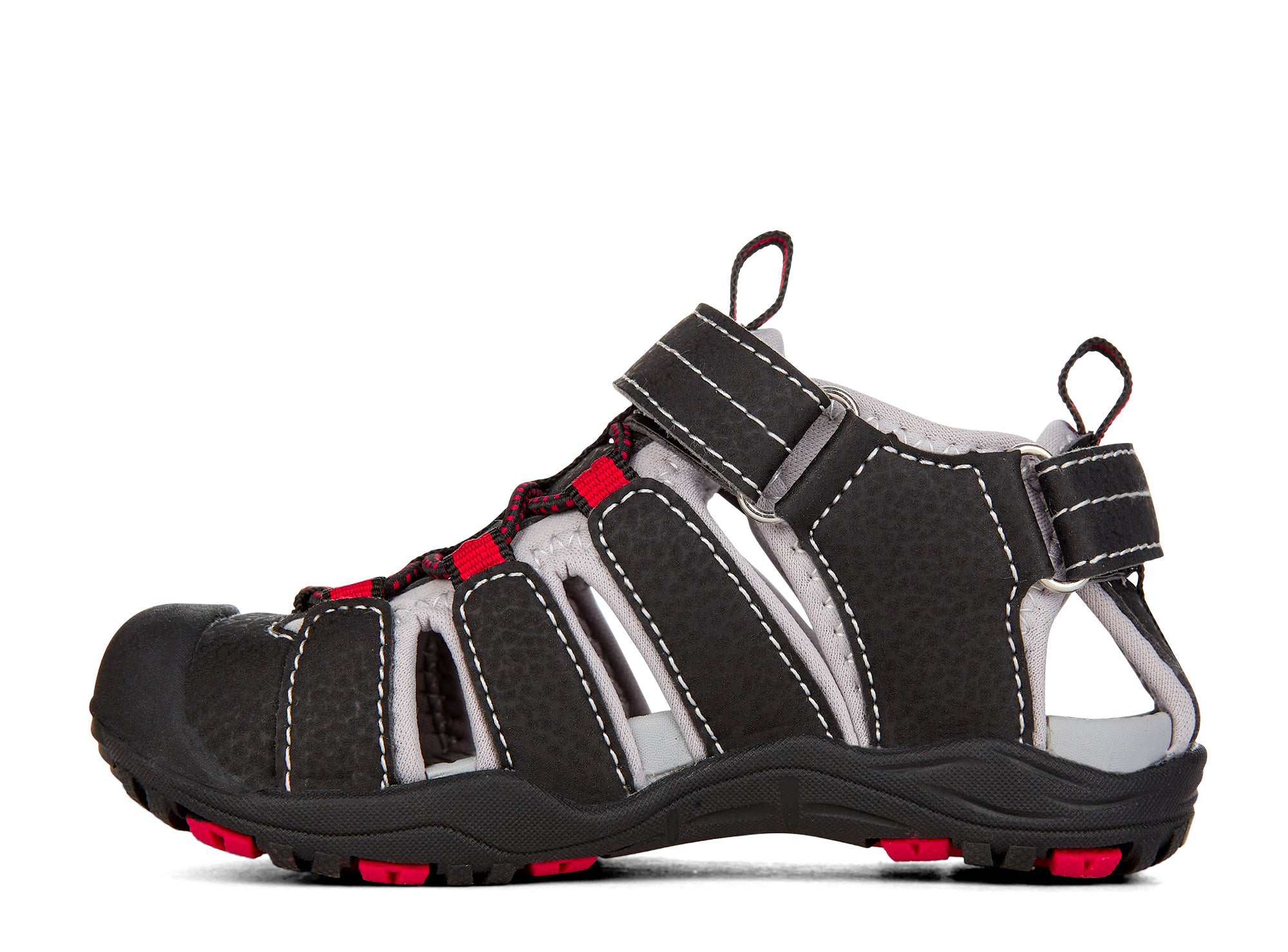 Yellow Shoes | Toddler-Sandals-Boys-Sport | Adventurer | 