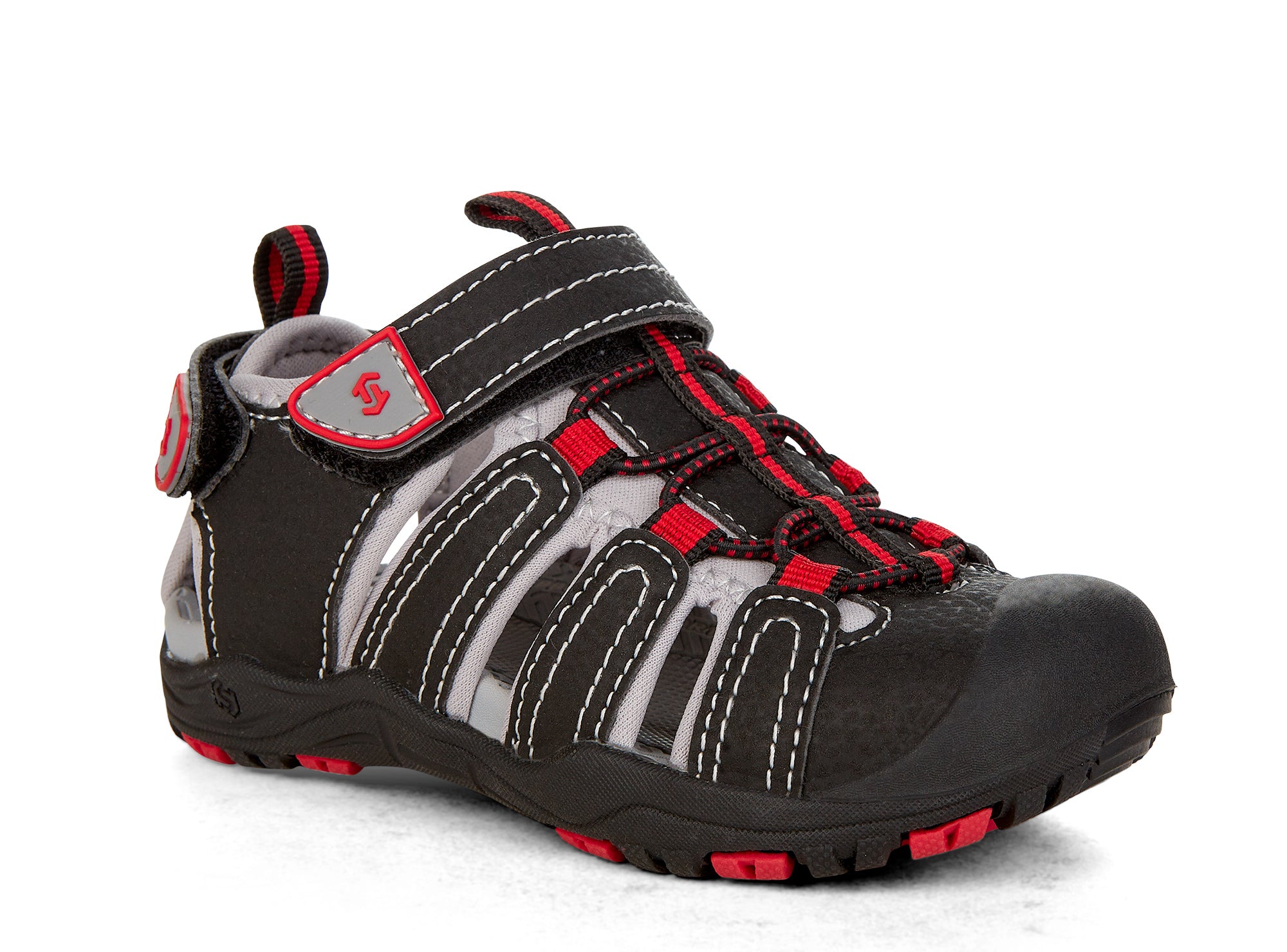 Yellow Shoes | Toddler-Sandals-Boys-Sport | Adventurer | 