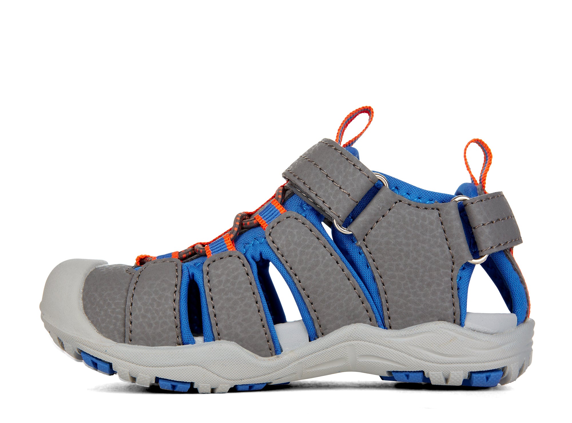 Yellow Shoes | Toddler-Sandals-Boys-Sport | Adventurer | 