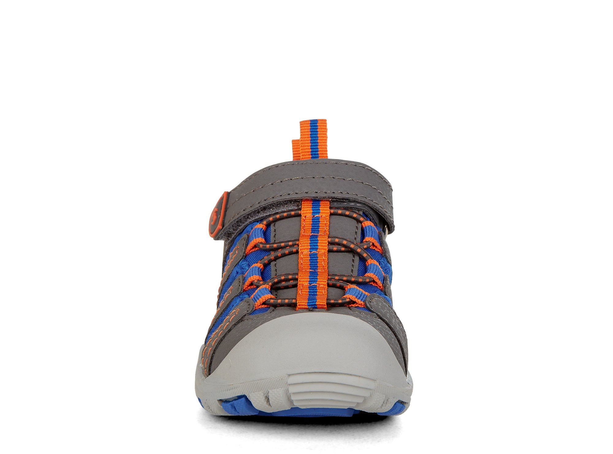 Yellow Shoes | Toddler-Sandals-Boys-Sport | Adventurer | 