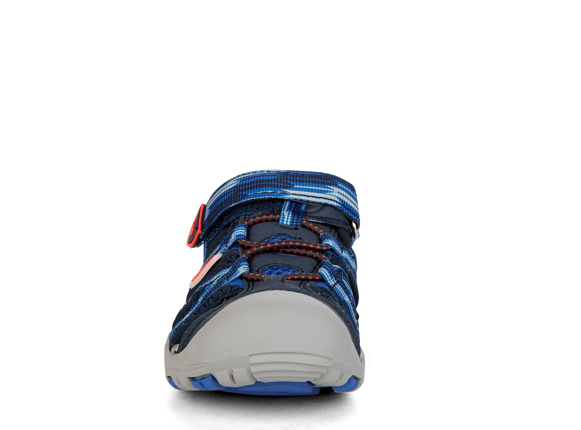 Yellow Shoes | Toddler-Sandals-Boys-Sport | Sizzler | 