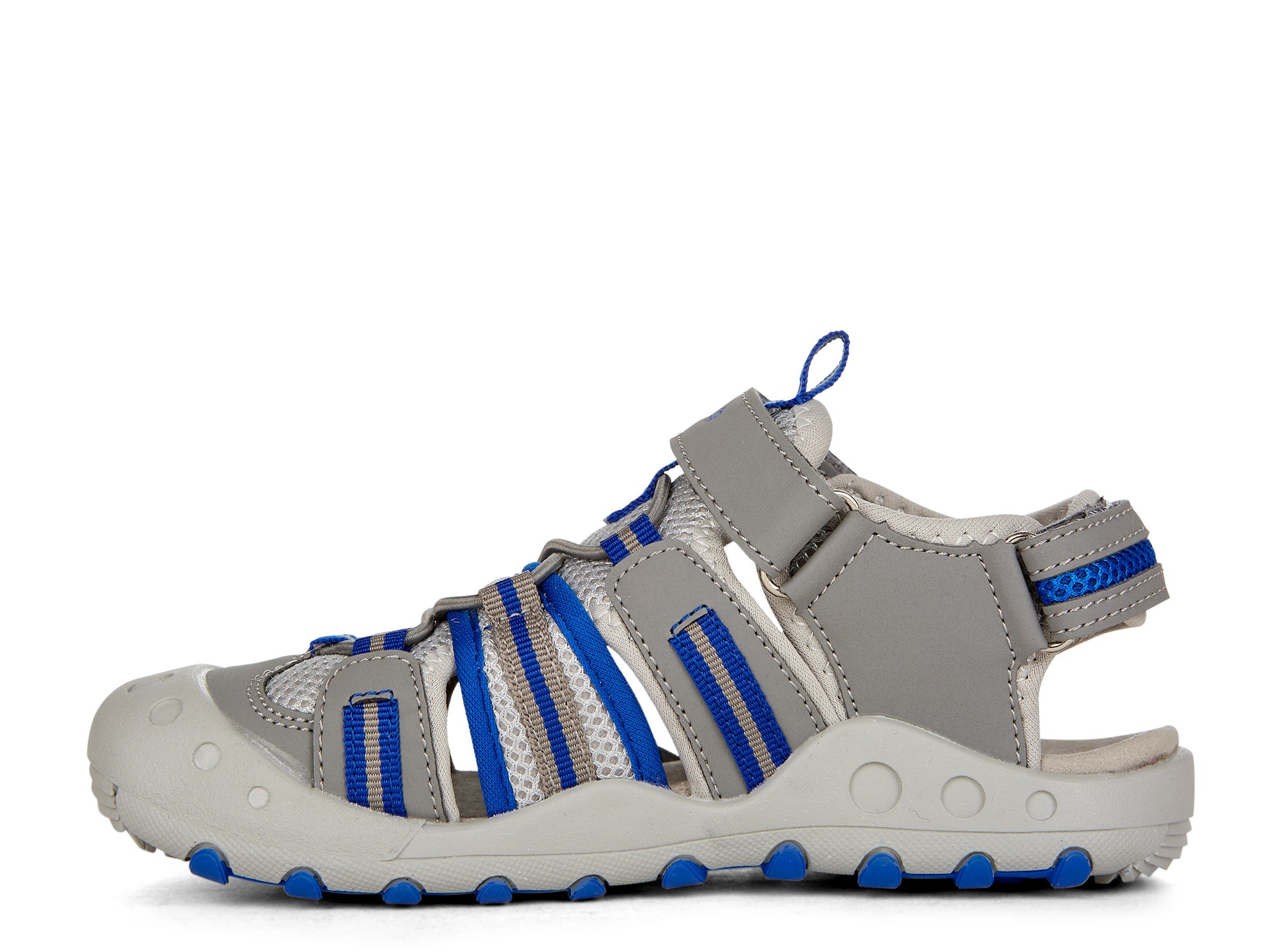 Yellow Shoes | Youth-Sandals-Boys-Sport | Camp Out | 
