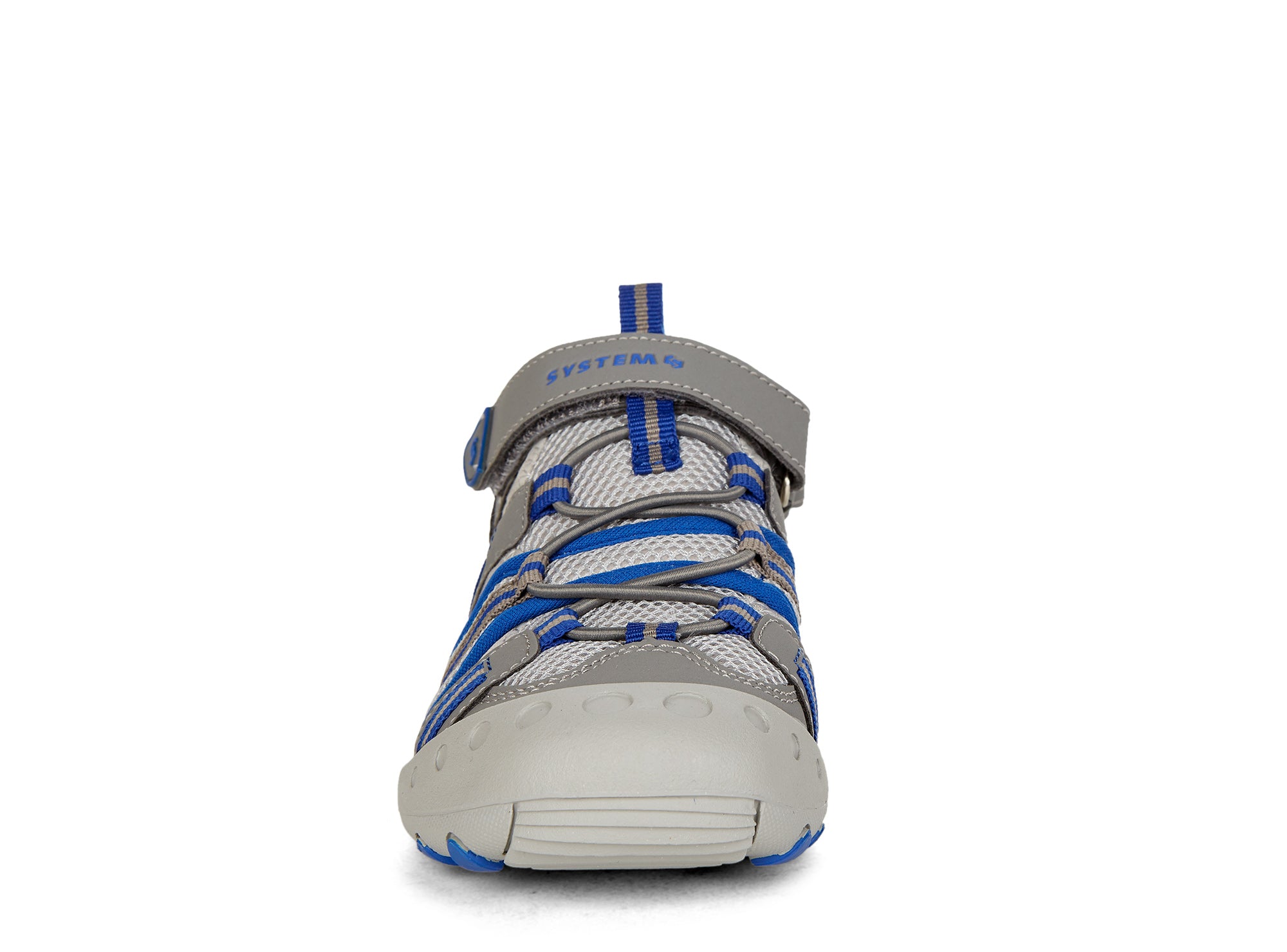 Yellow Shoes | Youth-Sandals-Boys-Sport | Camp Out | 