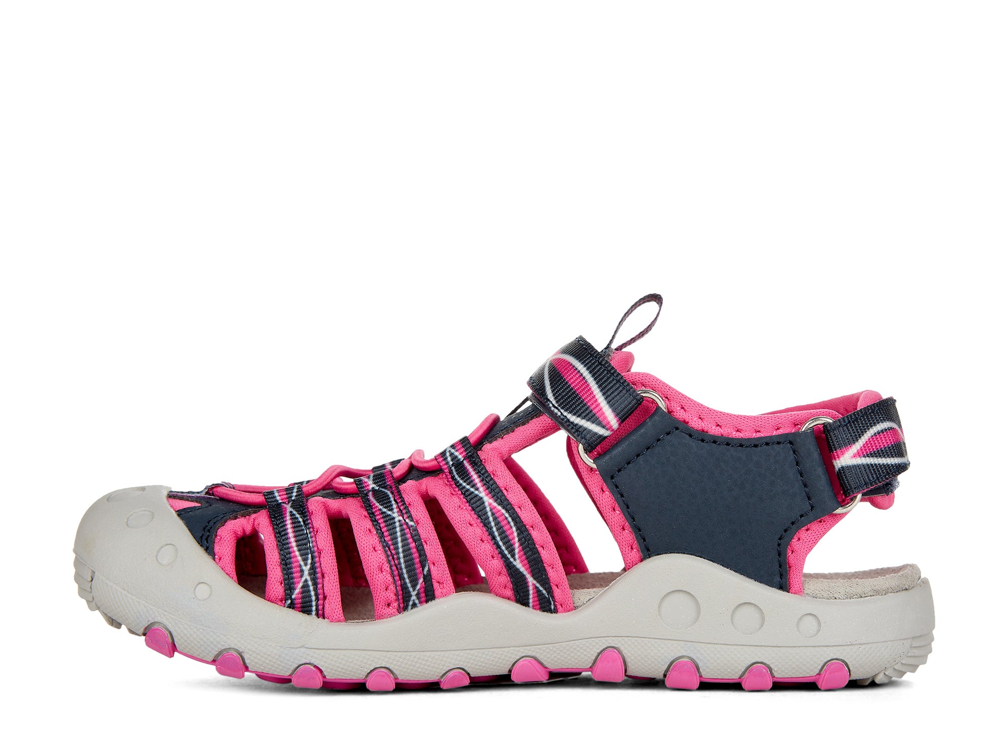 Yellow Shoes | Youth-Sandals-Girls-Sport | Holy | 