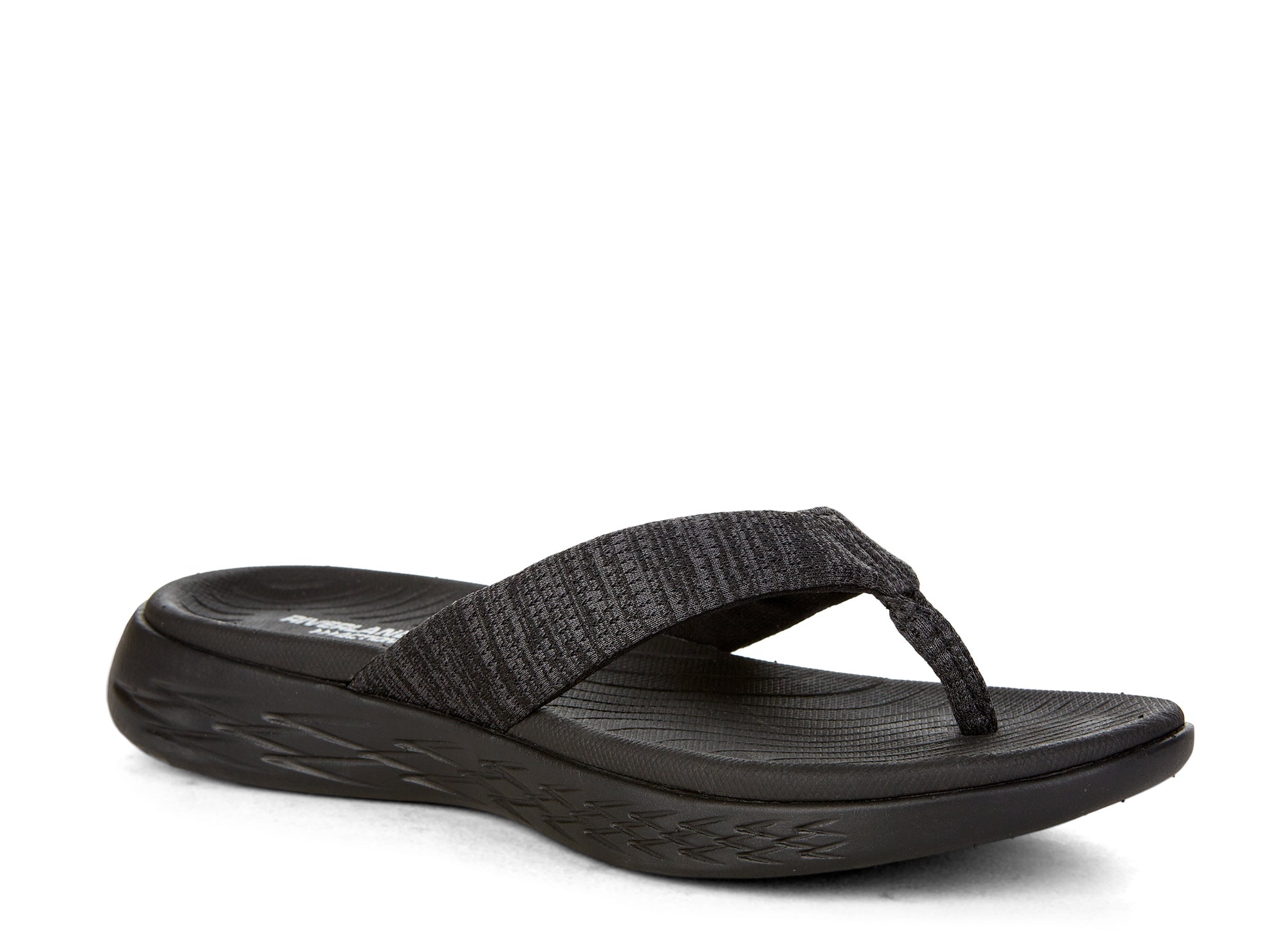 Yellow Shoes | Womens-Sandals-Beach-Flat/Slide | Beach Pace | 