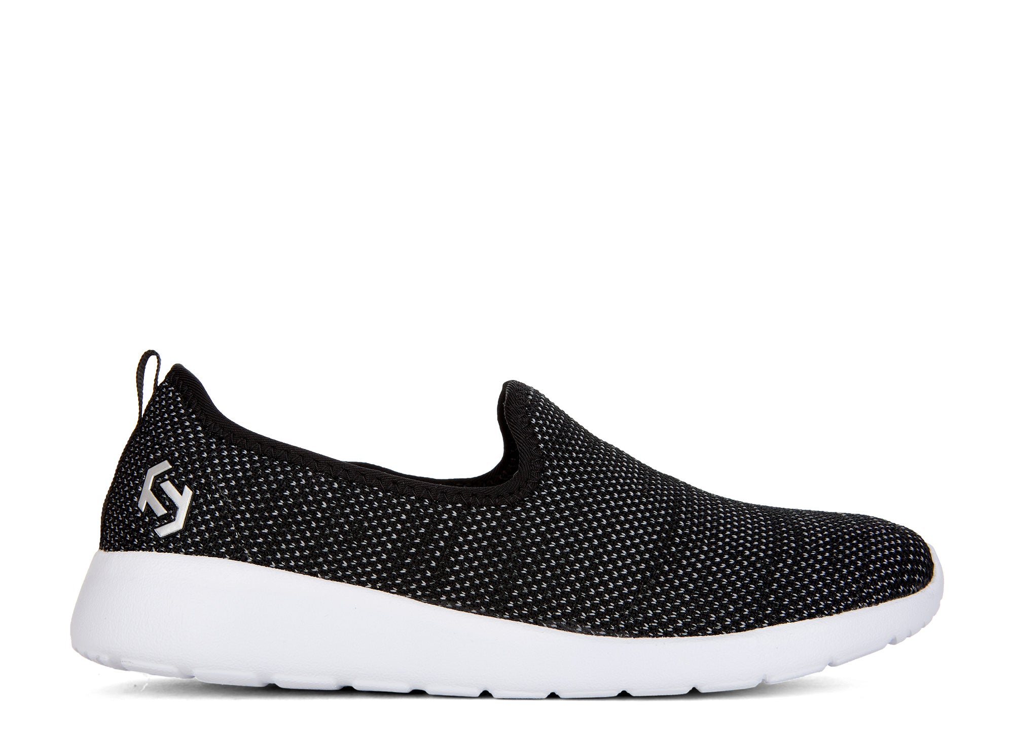 Yellow Shoes | Womens-Athletic-Walking-Classic | Cushion Lite | 