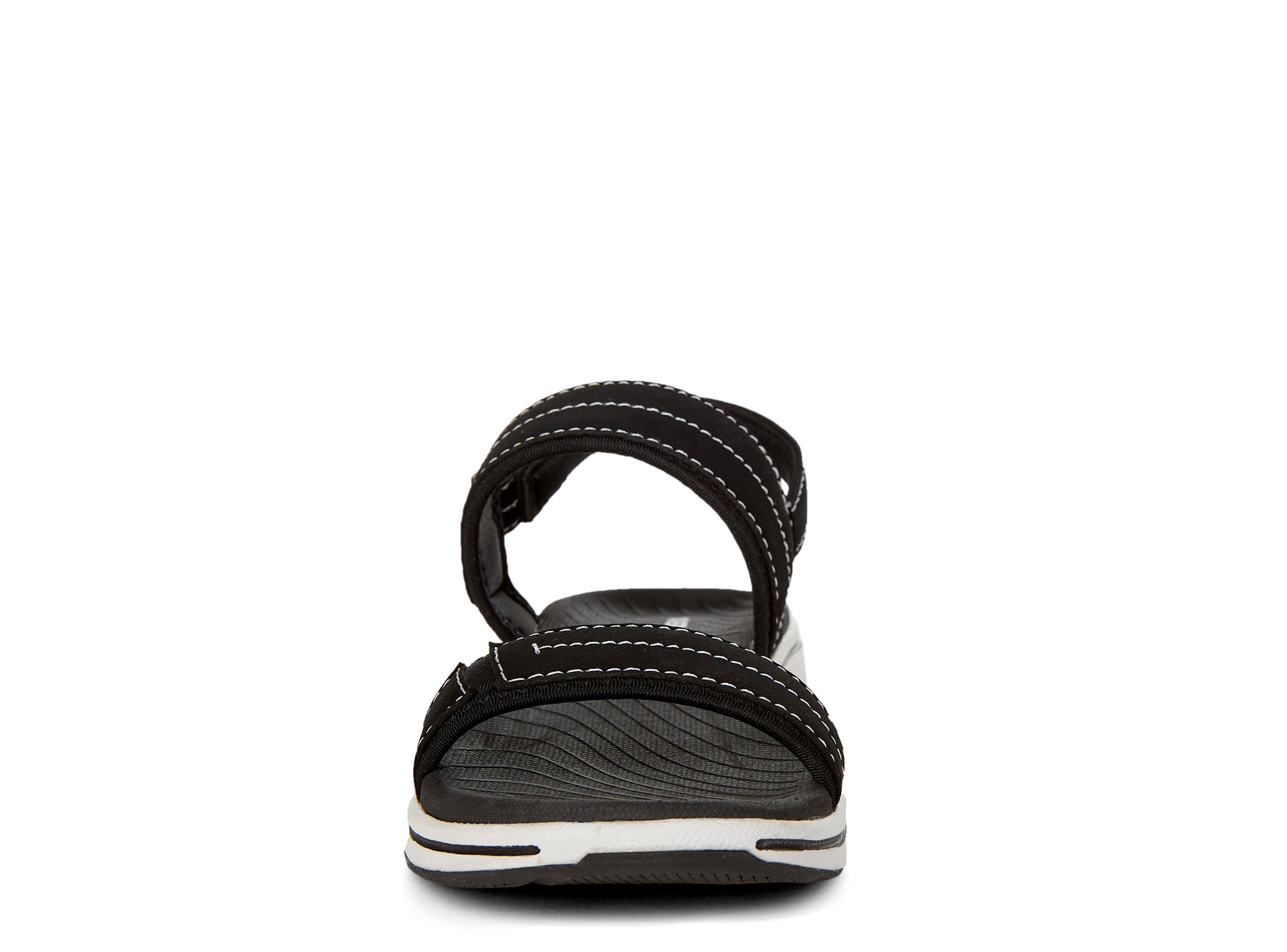 Yellow Shoes | Womens-Sandals-Beach-Flat/Sport | Active River | 