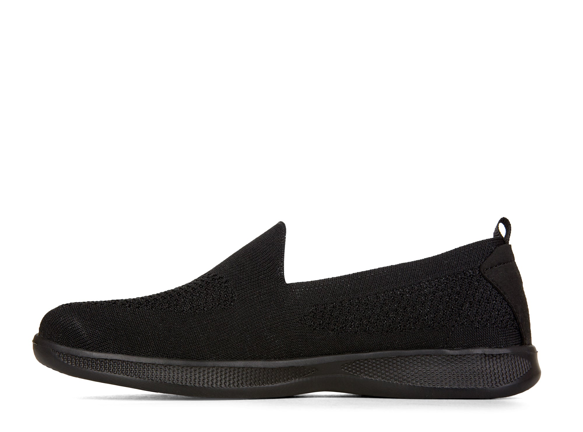 Yellow Shoes | Womens-Shoes-Comfort-Flat/Loafer | Swiftly | 