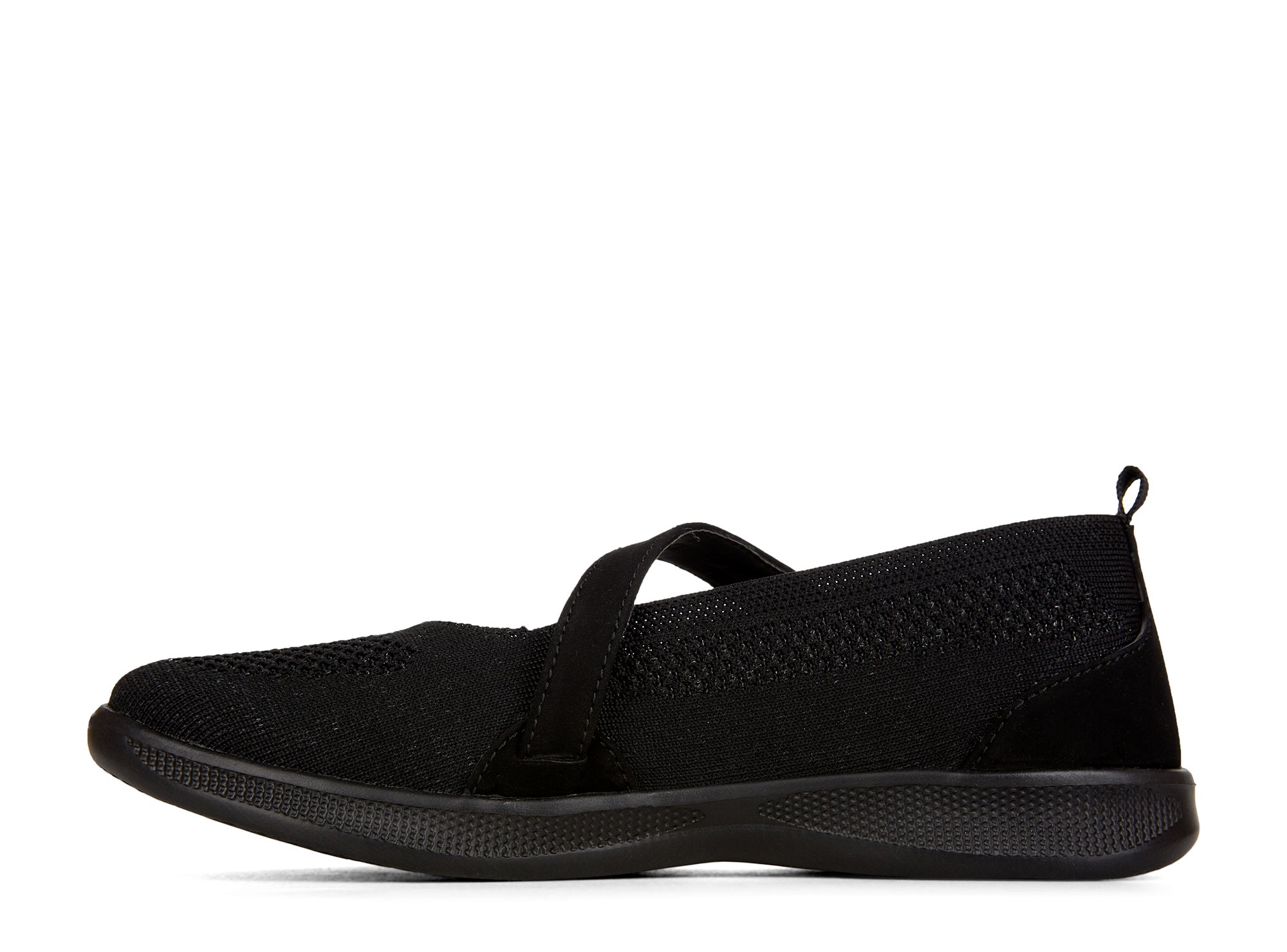 Yellow Shoes | Womens-Shoes-Comfort-Flat/Mary Jane | Stepper | 
