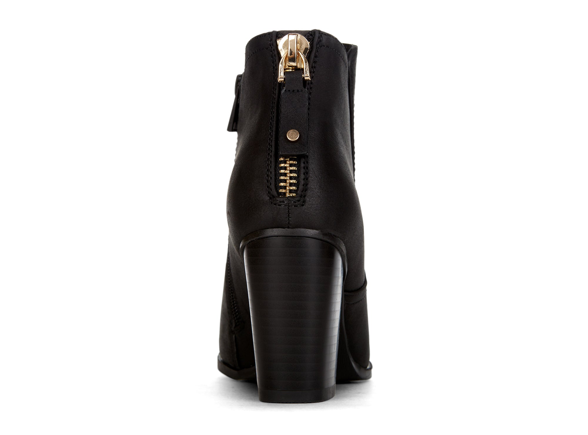 Yellow Shoes | Womens-Light Boots-Casual-Low Shaft & Med Heel | Essential | 