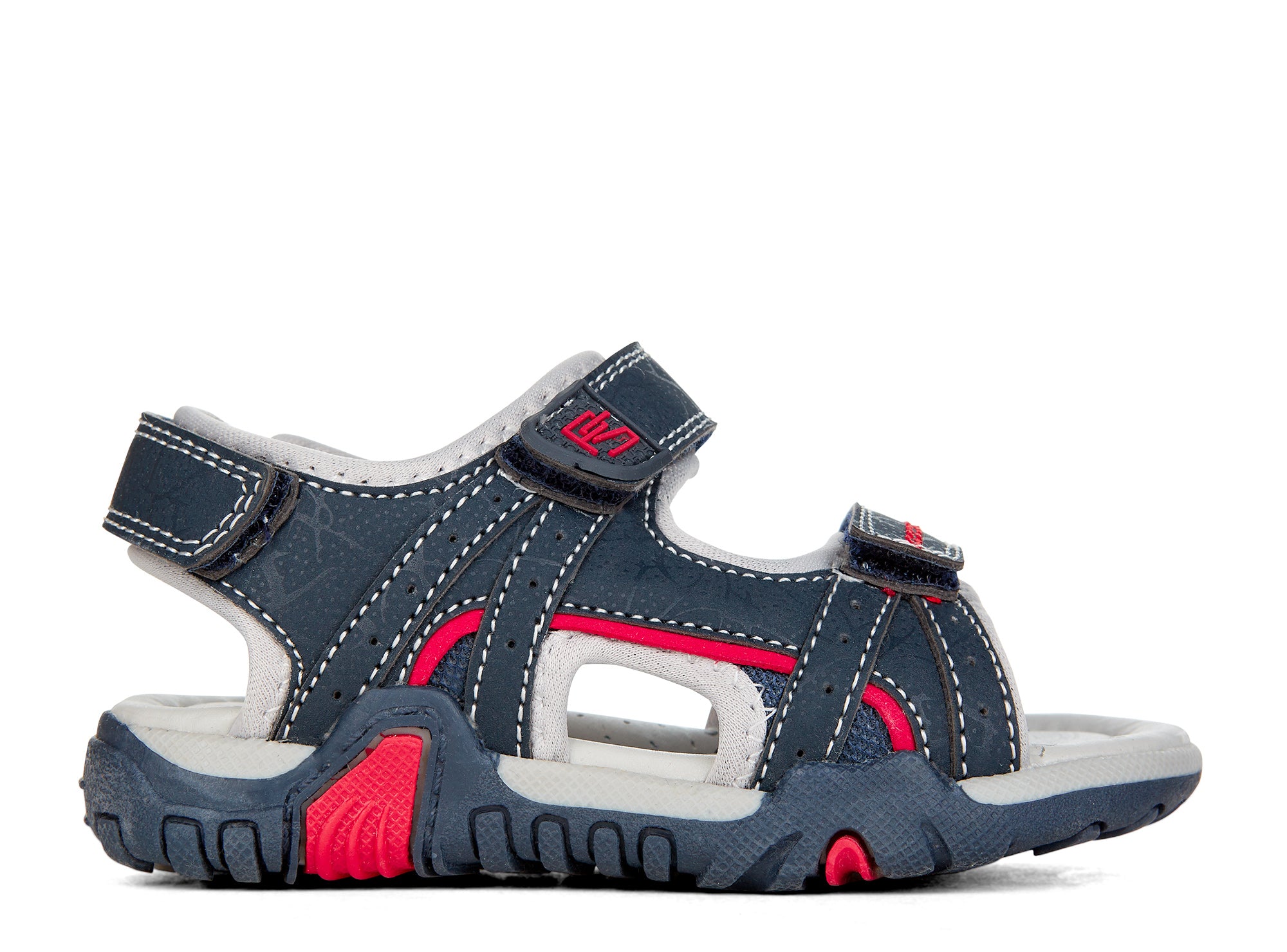 Yellow Shoes | Toddler-Sandals-Boys-Sport | Captain | 
