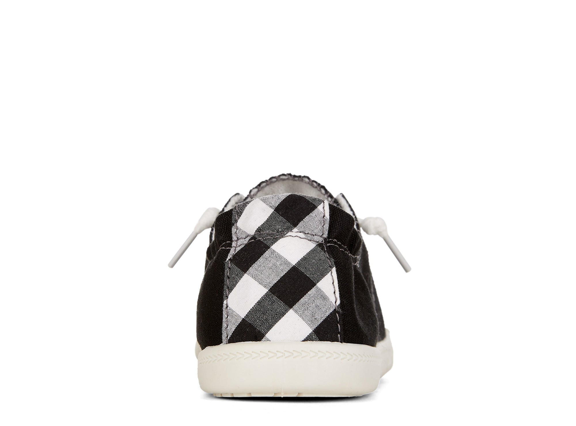 Yellow Shoes | Womens-Shoes-Casual-Flat/Laced | Foamy | 