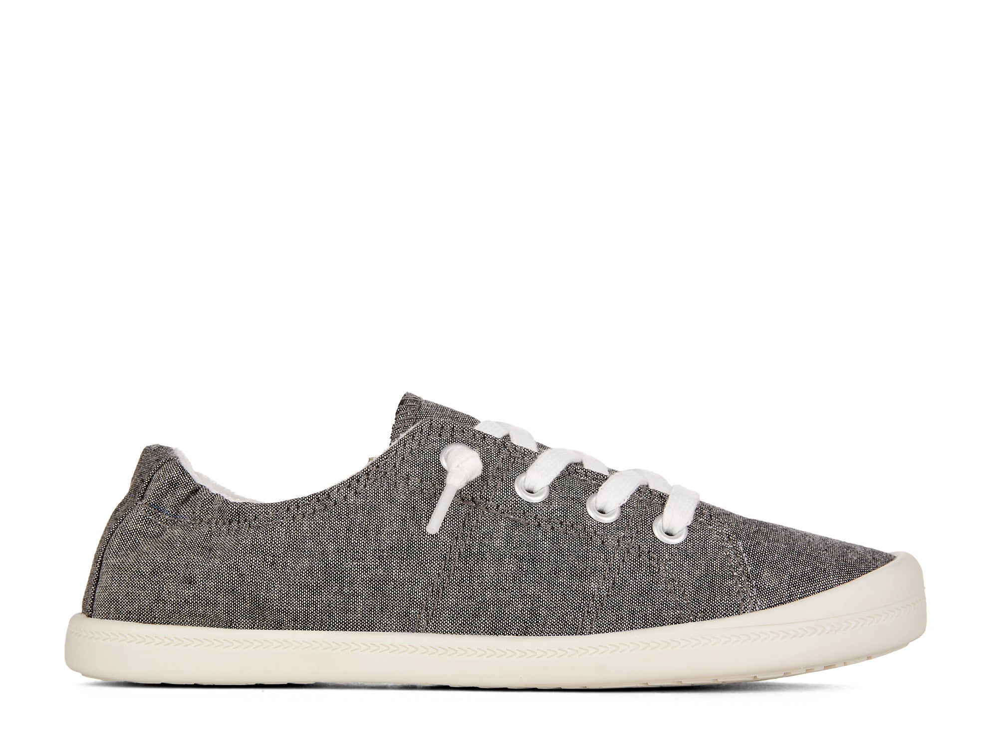 Yellow Shoes | Womens-Shoes-Casual-Flat/Laced | Foamy | 