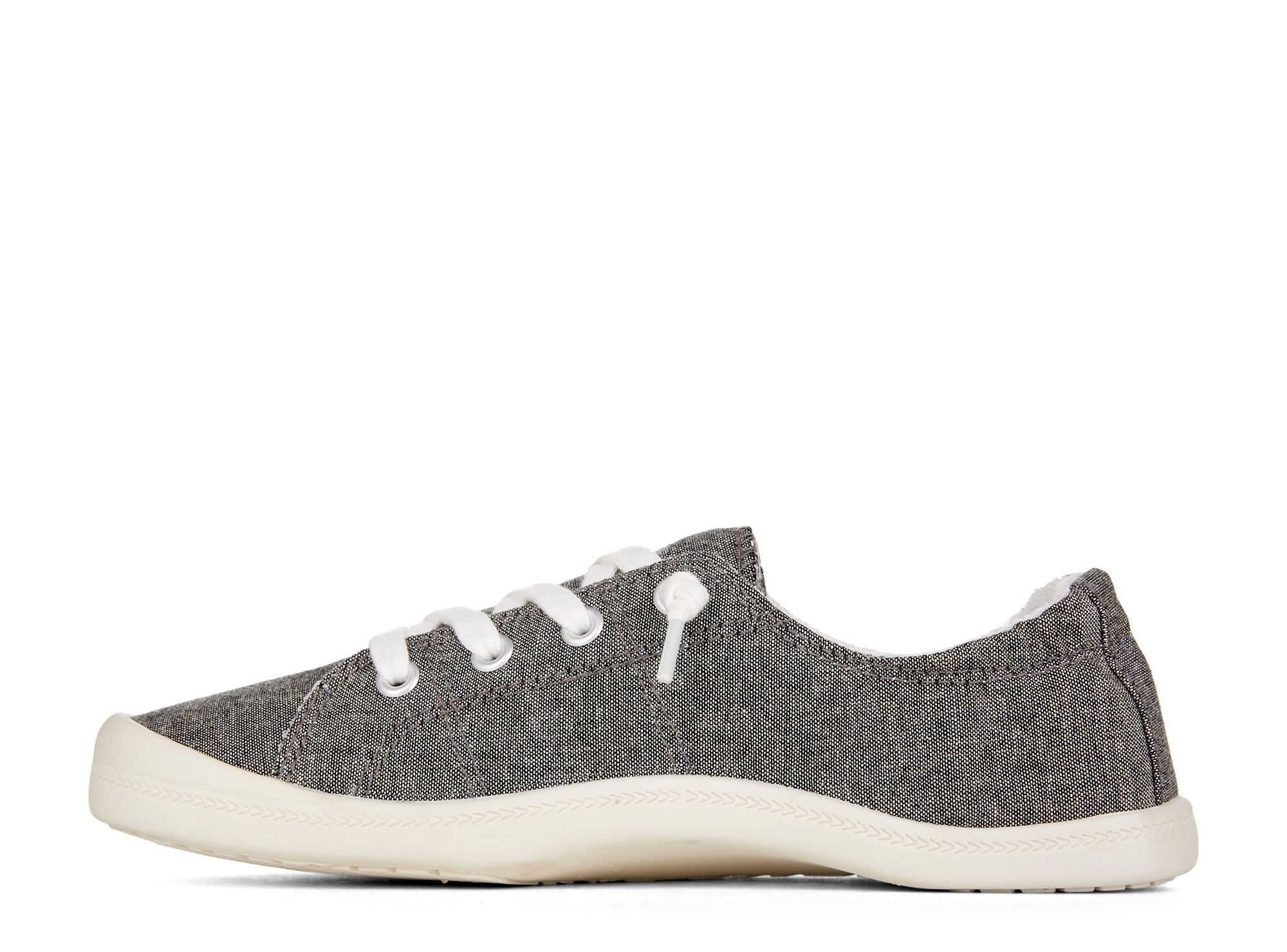 Yellow Shoes | Womens-Shoes-Casual-Flat/Laced | Foamy | 