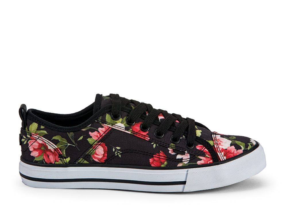 Yellow Shoes | Womens-Shoes-Casual-Flat/Laced | Dulce | 