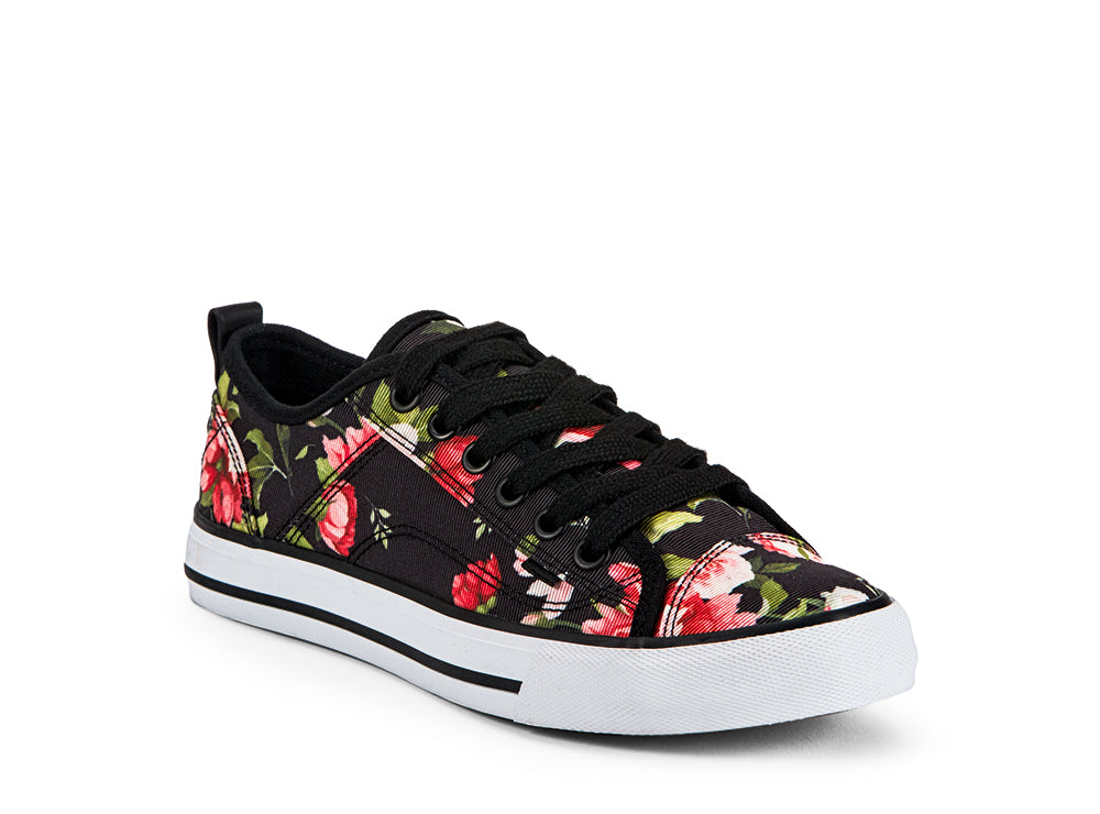 Yellow Shoes | Womens-Shoes-Casual-Flat/Laced | Dulce | 