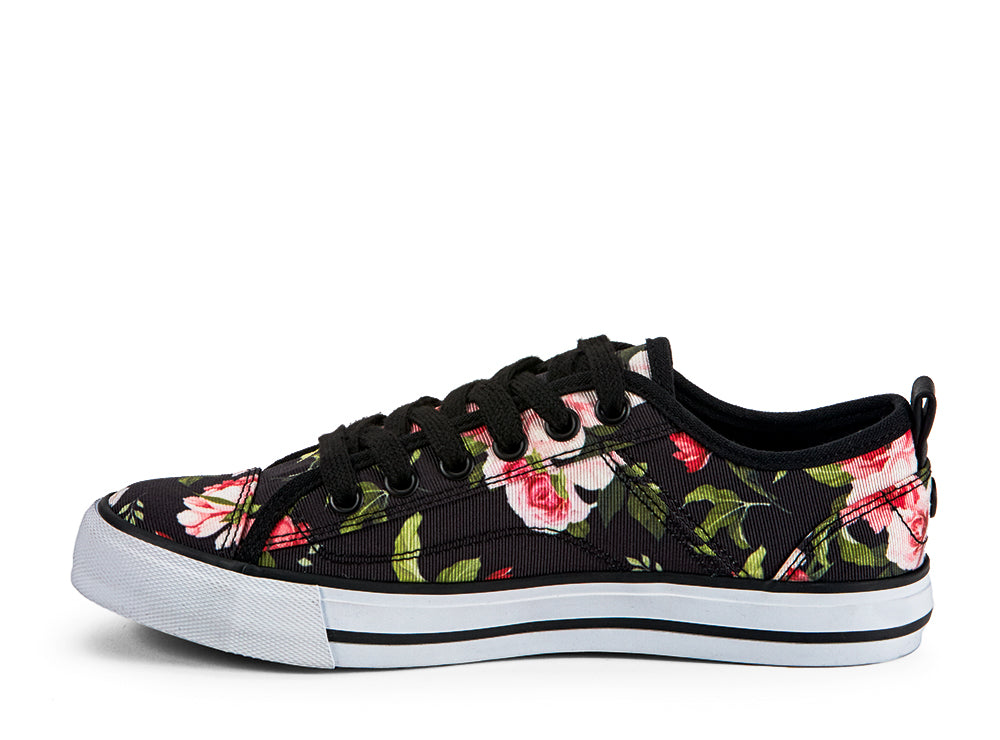Yellow Shoes | Womens-Shoes-Casual-Flat/Laced | Dulce | 