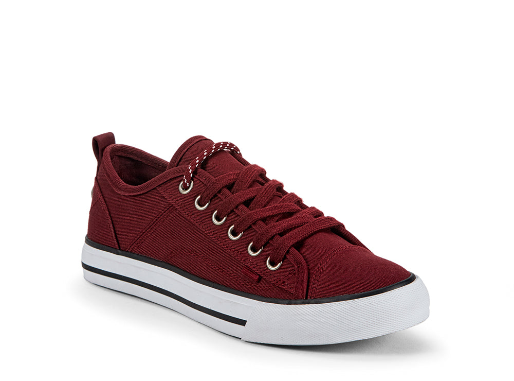Yellow Shoes | Womens-Shoes-Casual-Flat/Laced | Dulce | 