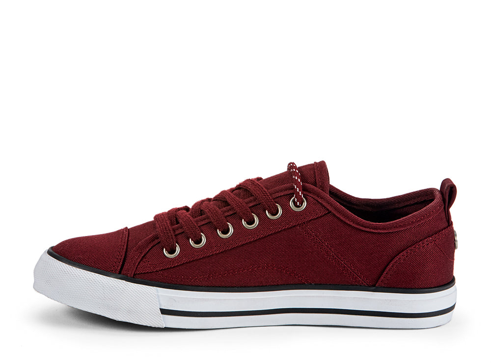Yellow Shoes | Womens-Shoes-Casual-Flat/Laced | Dulce | 