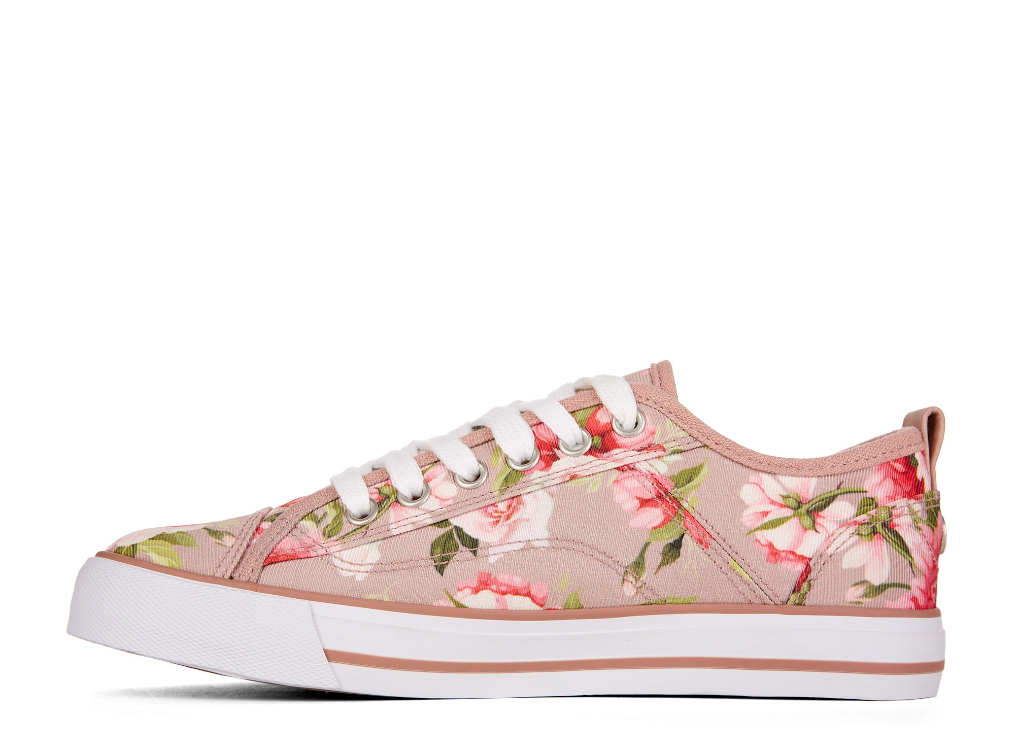 Yellow Shoes | Womens-Shoes-Casual-Flat/Laced | Dulce | 