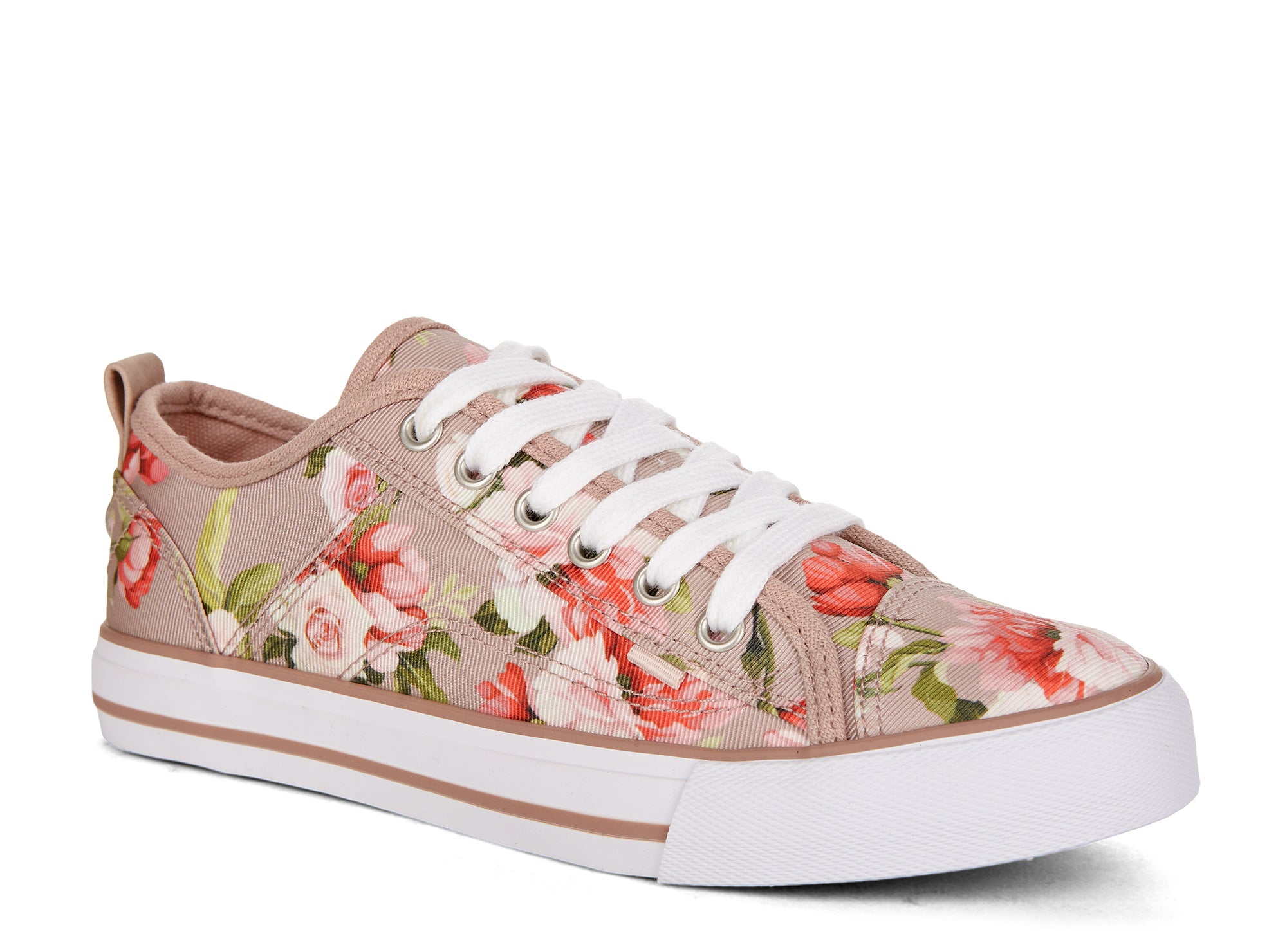 Yellow Shoes | Womens-Shoes-Casual-Flat/Laced | Dulce | 