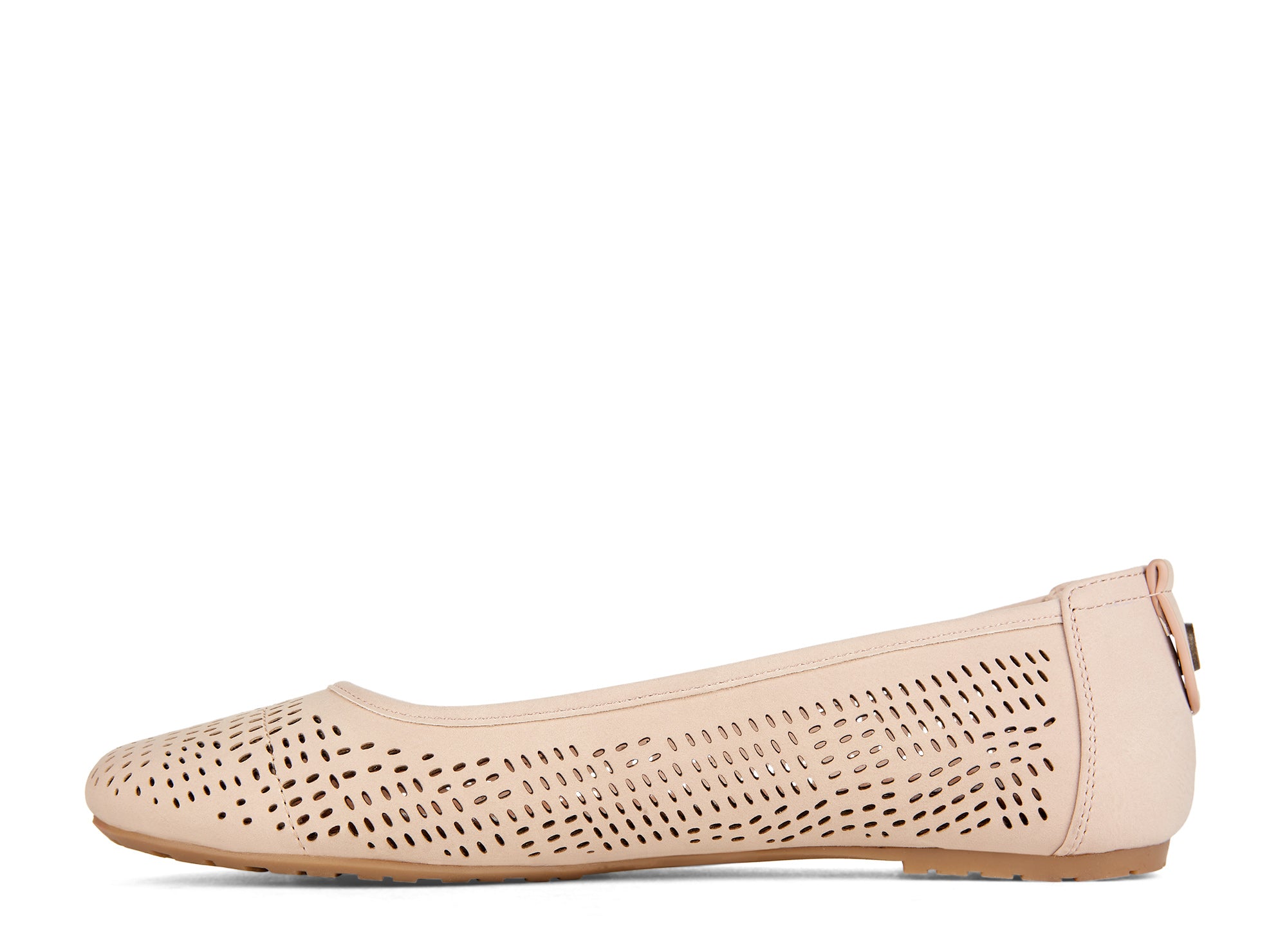 Yellow Shoes | Womens-Shoes-Casual-Flat/Ballerina | Etoile | 