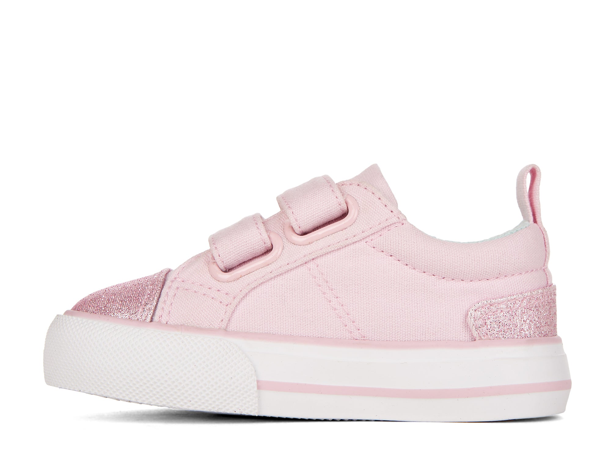 Yellow Shoes | Baby-Athletic-Girls Athleisure-Low | Cake Pop | 