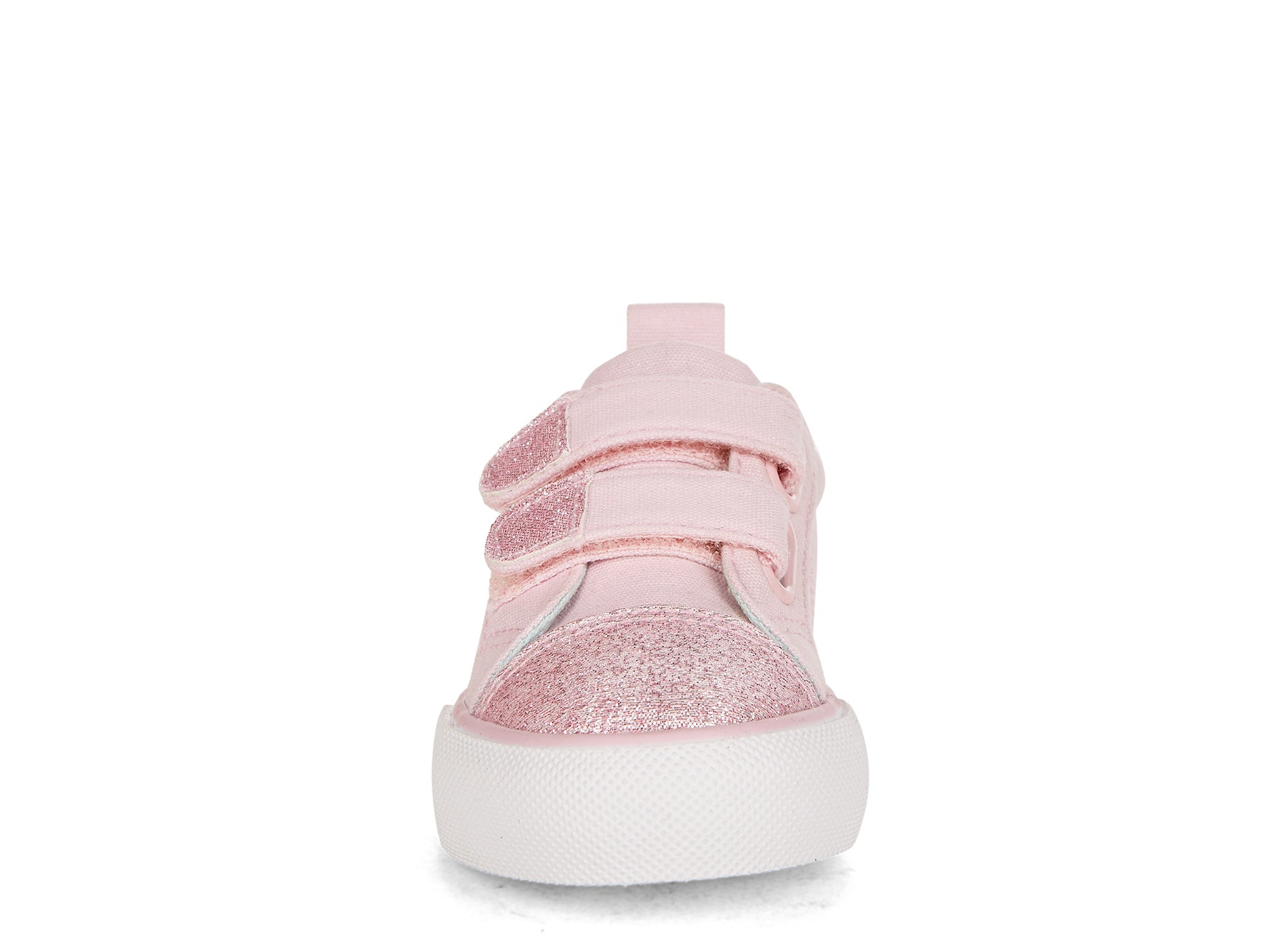 Yellow Shoes | Baby-Athletic-Girls Athleisure-Low | Cake Pop | 