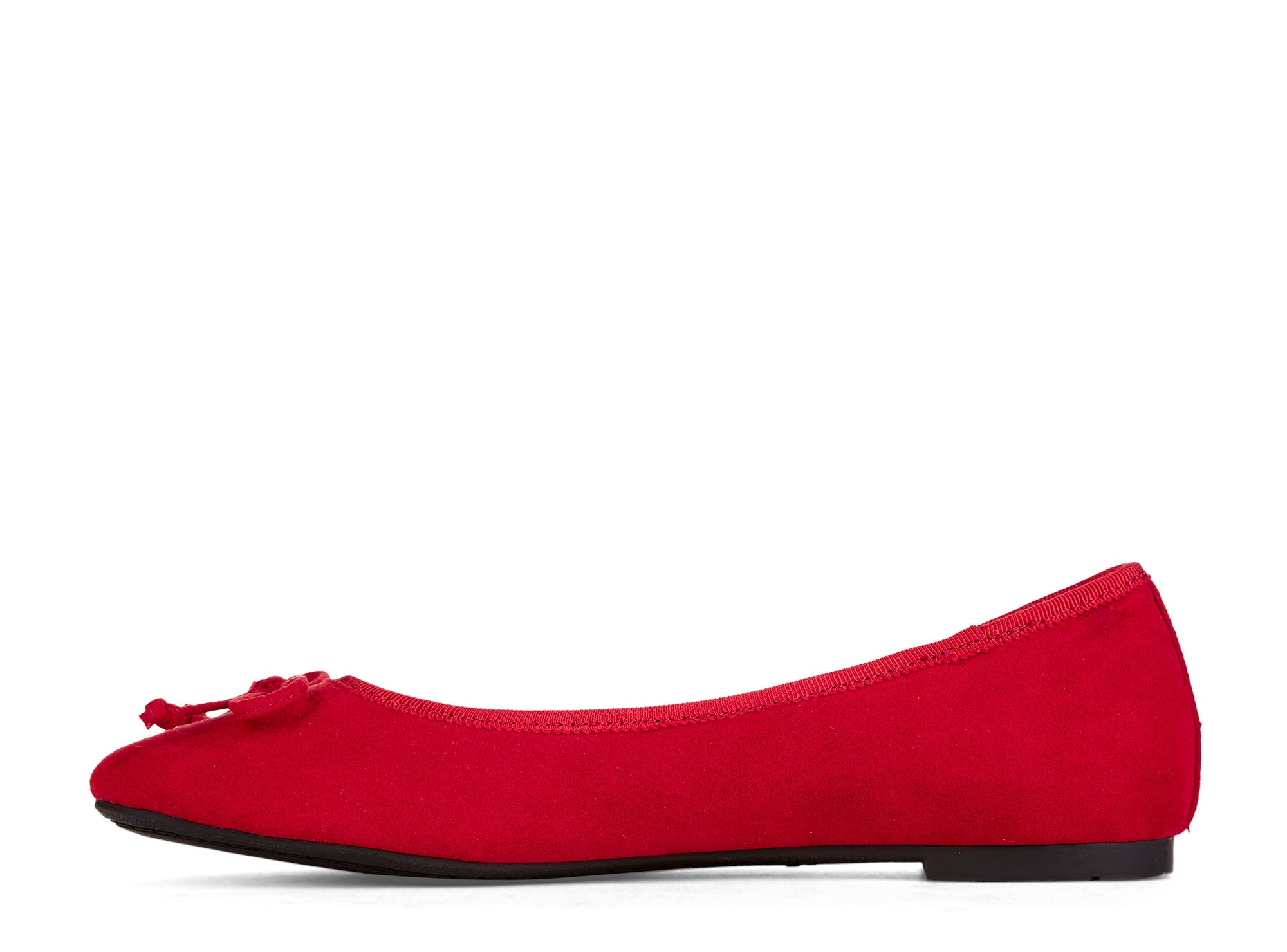 Yellow Shoes | Womens-Shoes-Casual-Flat/Ballerina | Mantraa II | 