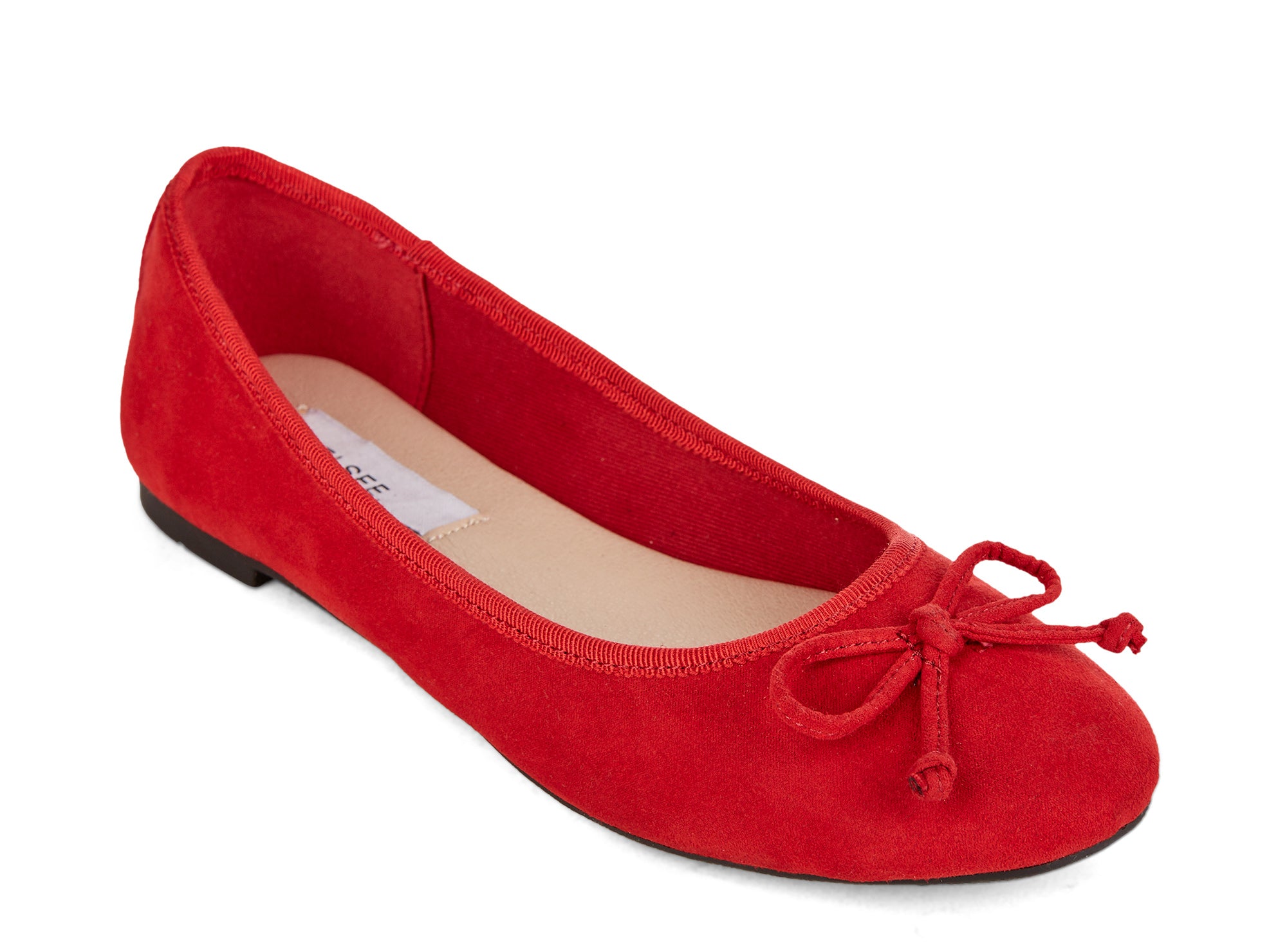 Yellow Shoes | Womens-Shoes-Casual-Flat/Ballerina | Mantraa II | 